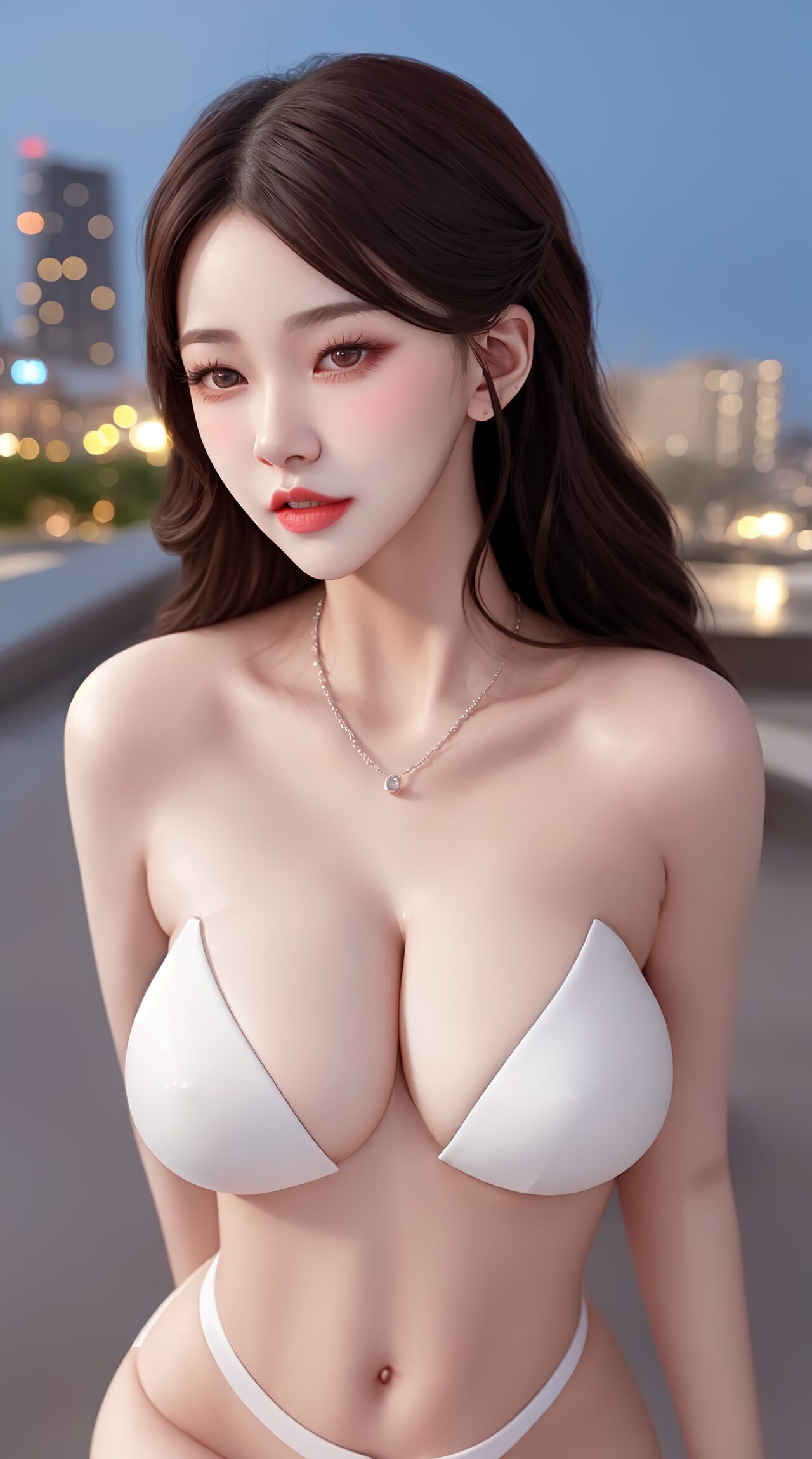 AI Generated Chapter 24