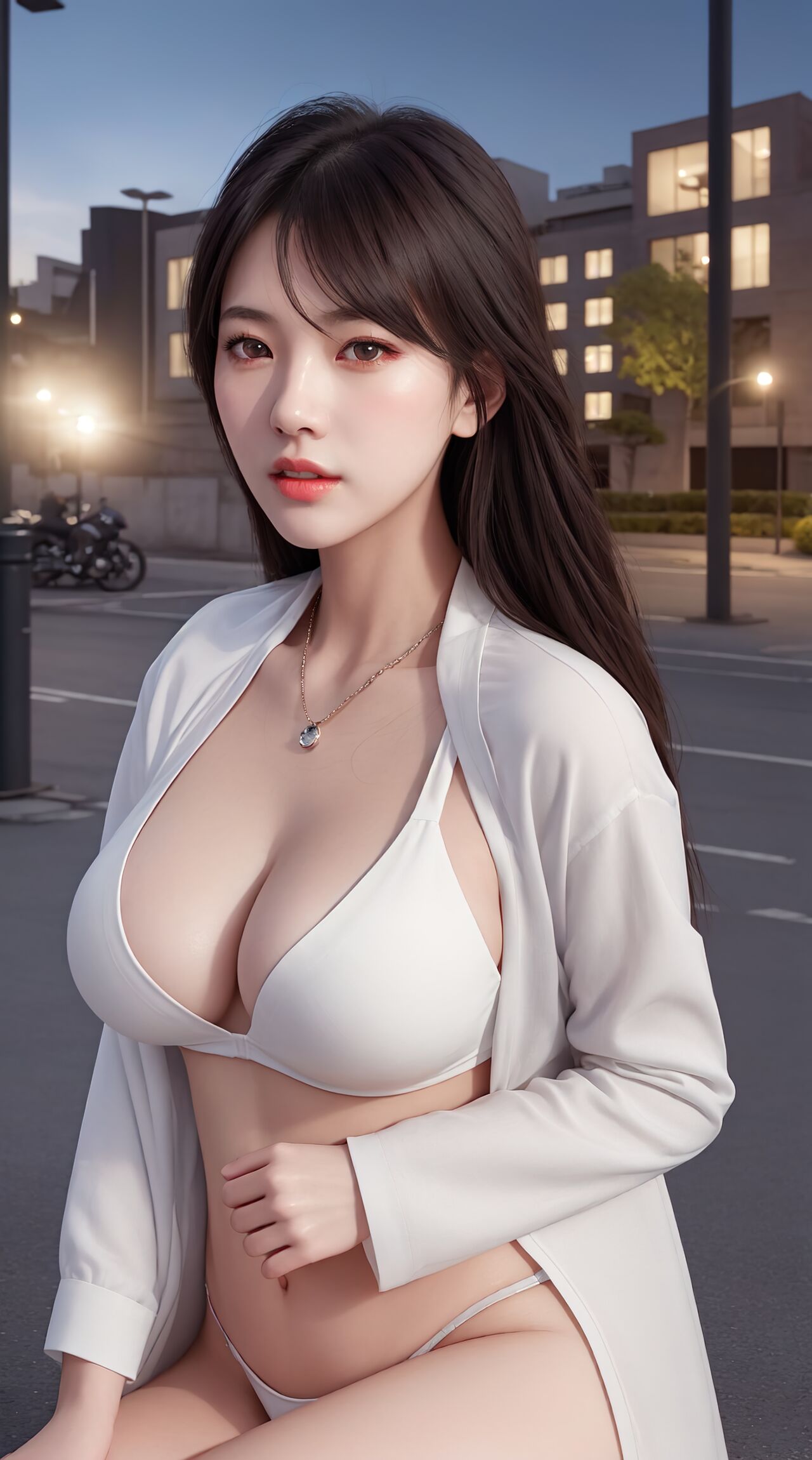 AI Generated Chapter 24