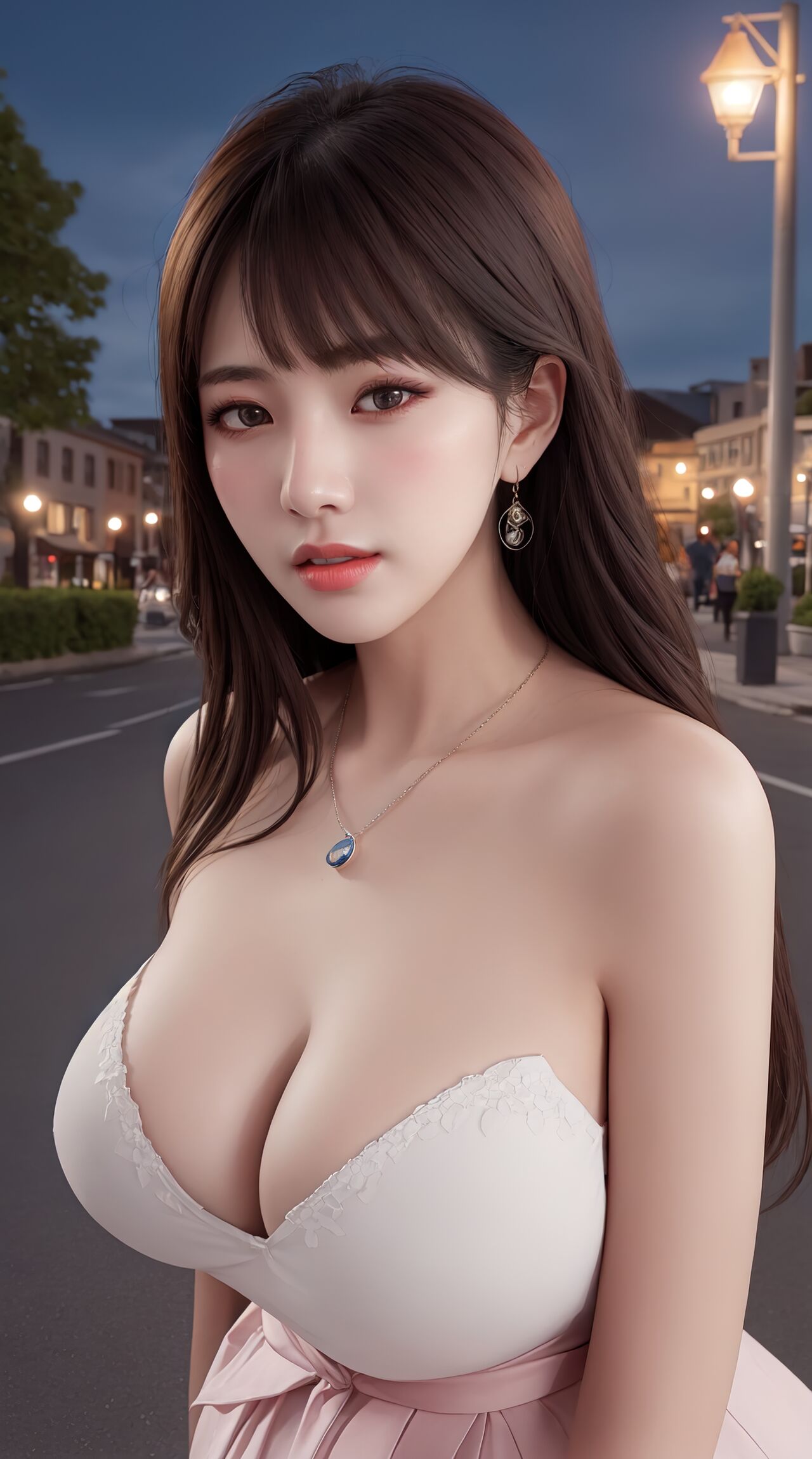 AI Generated Chapter 24
