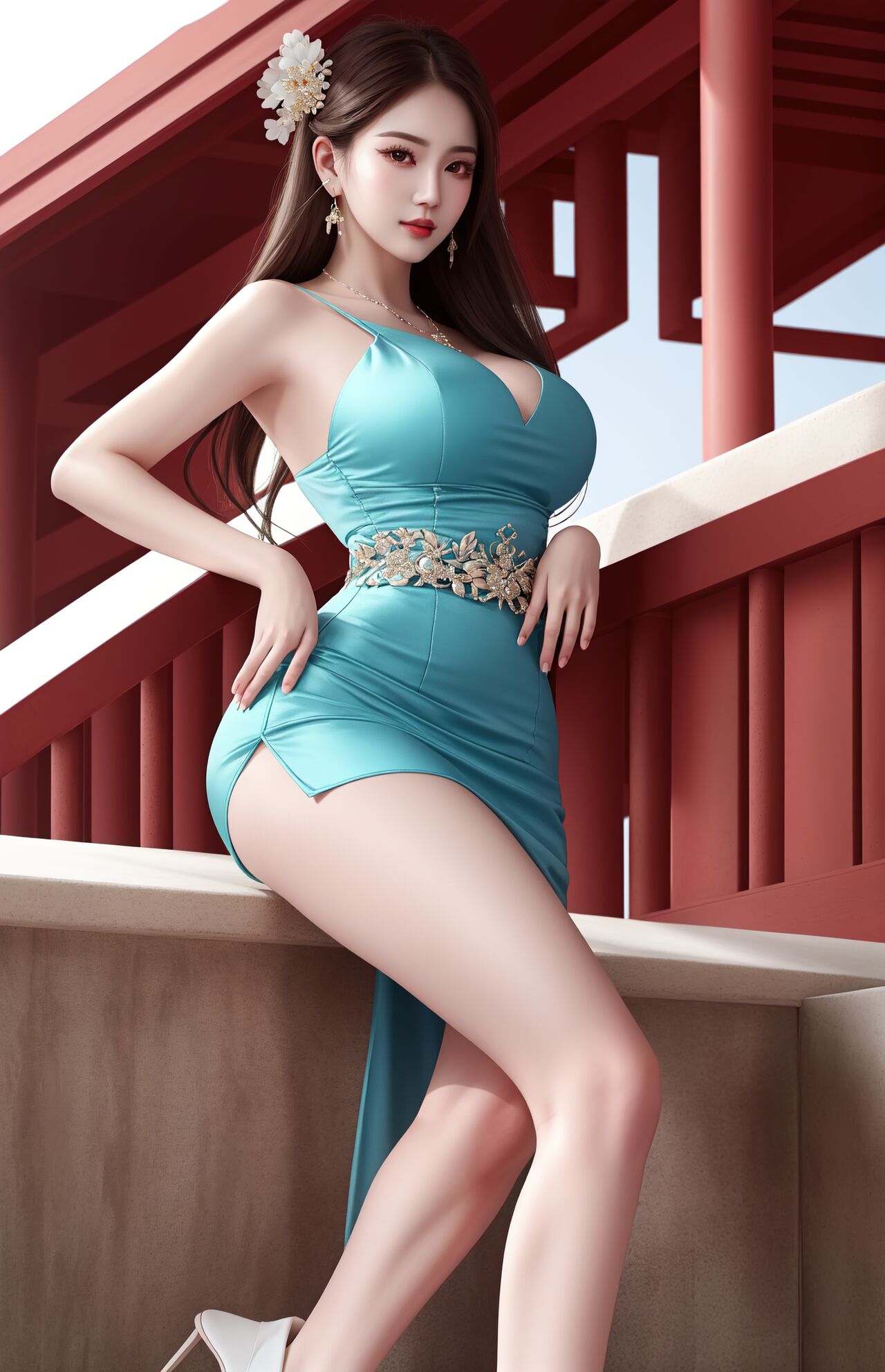 AI Generated Chapter 26