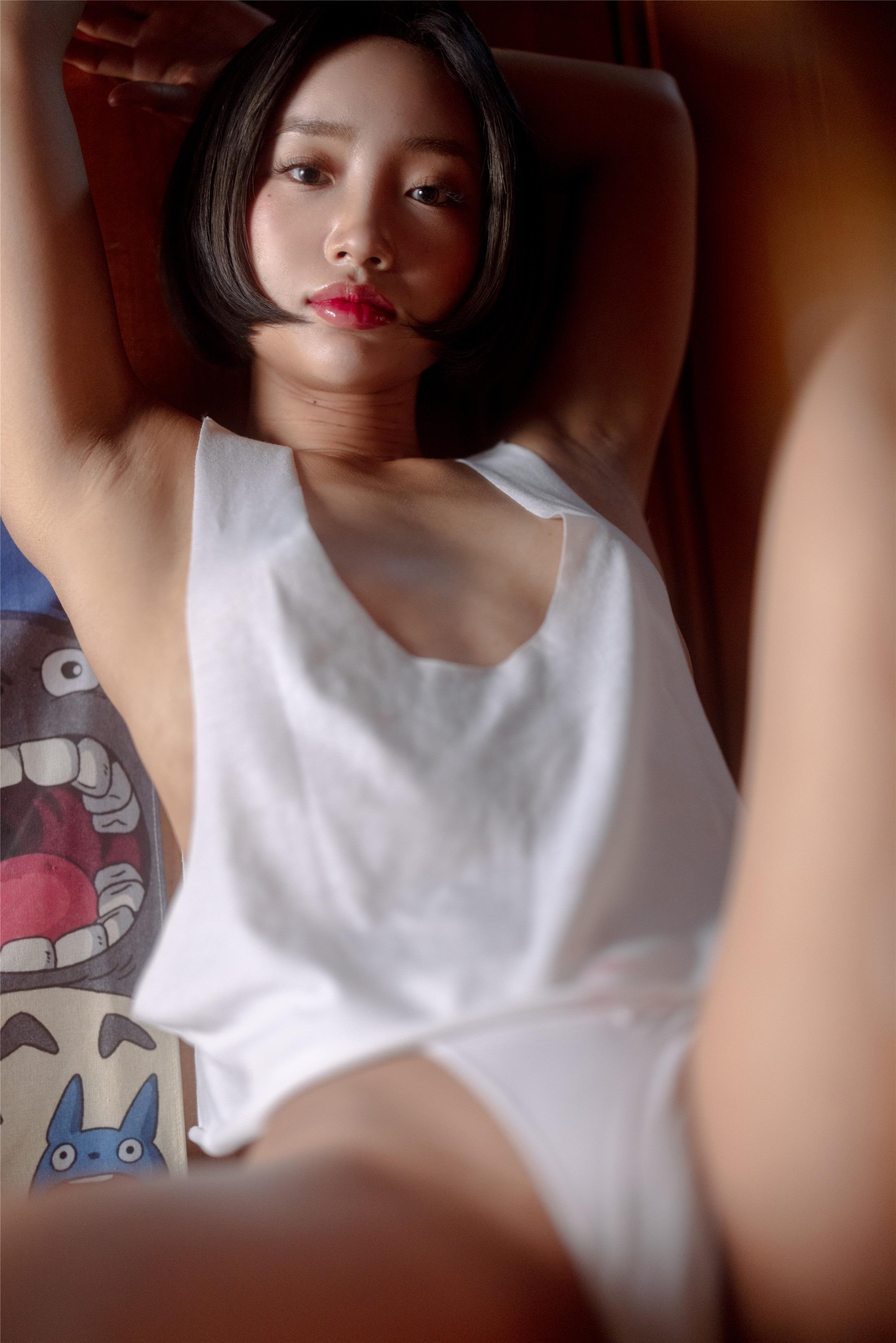 [SWEETBOX] Booty Queen - Vol.01 112P