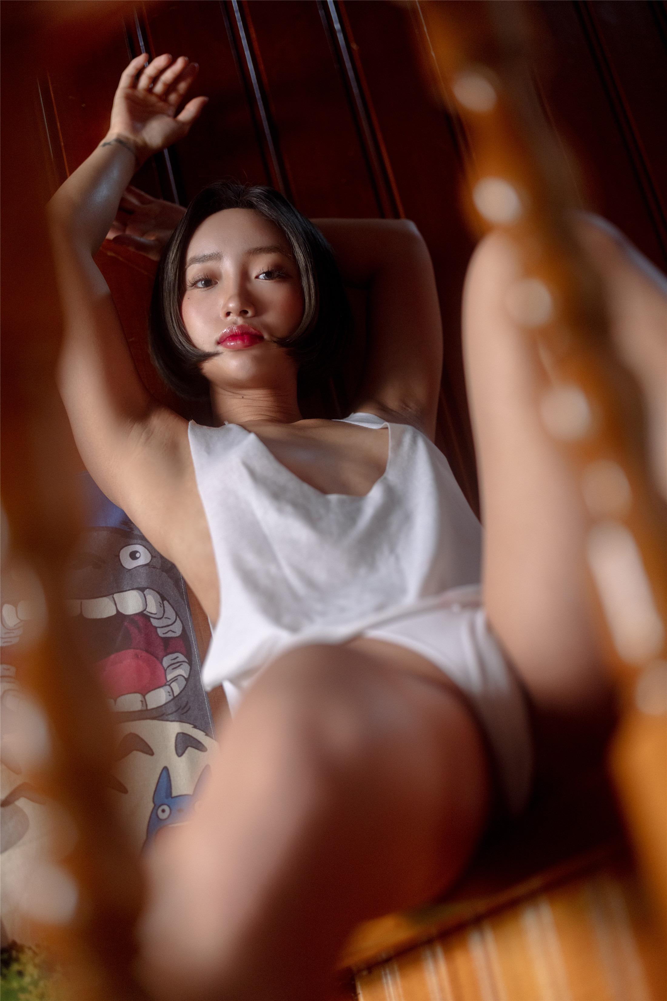[SWEETBOX] Booty Queen - Vol.01 112P