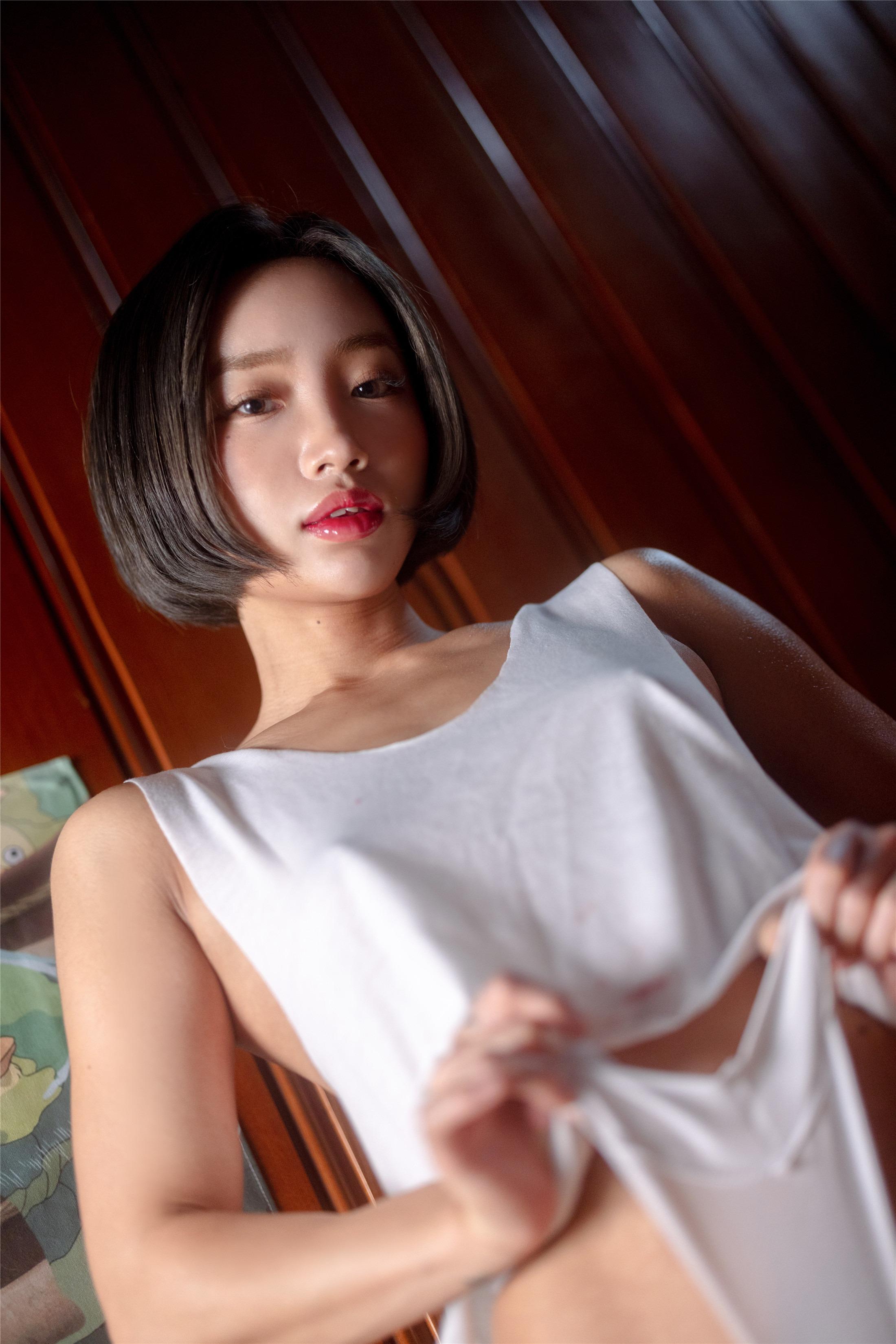 SWEETBOX] Booty Queen - Tập 01 112 trang