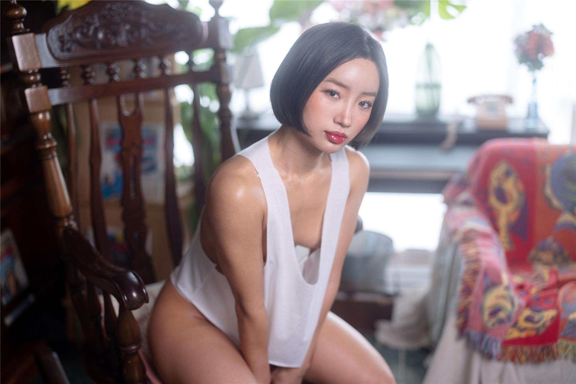 SWEETBOX] Booty Queen - Tập 01 112 trang