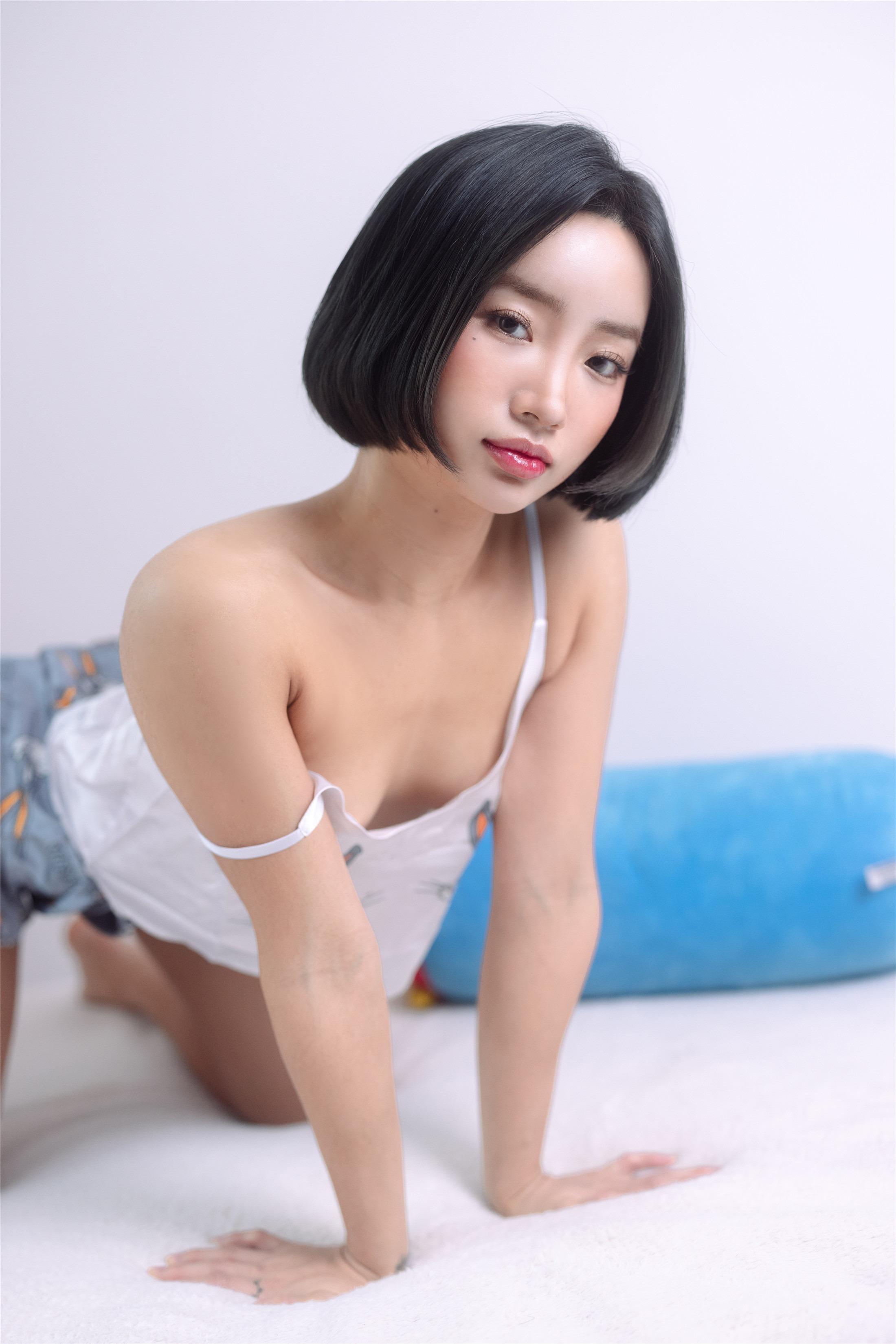 [SWEETBOX] Booty Queen-Vol.01 112p