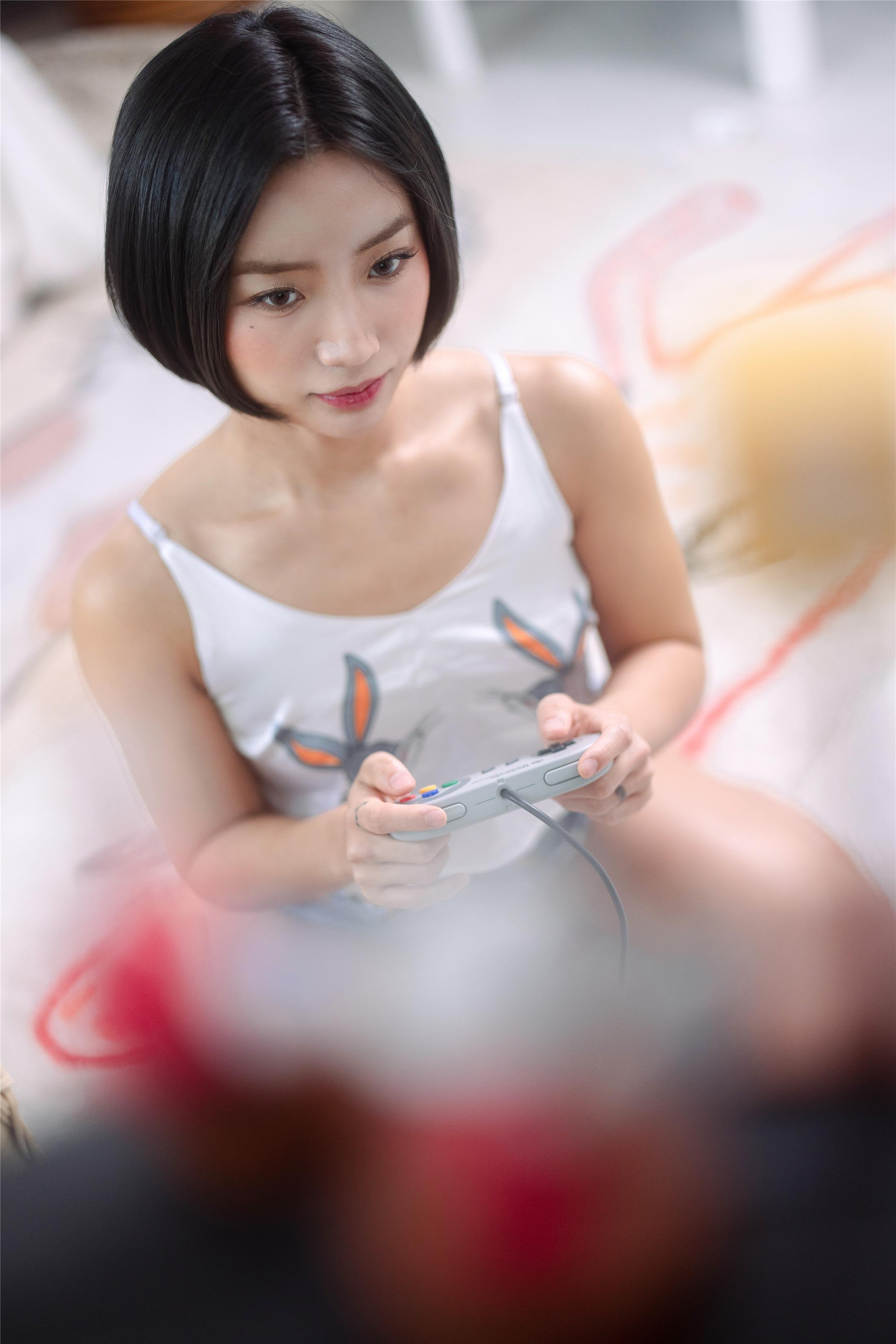 SWEETBOX] 布迪皇后 - 第01卷 112頁
