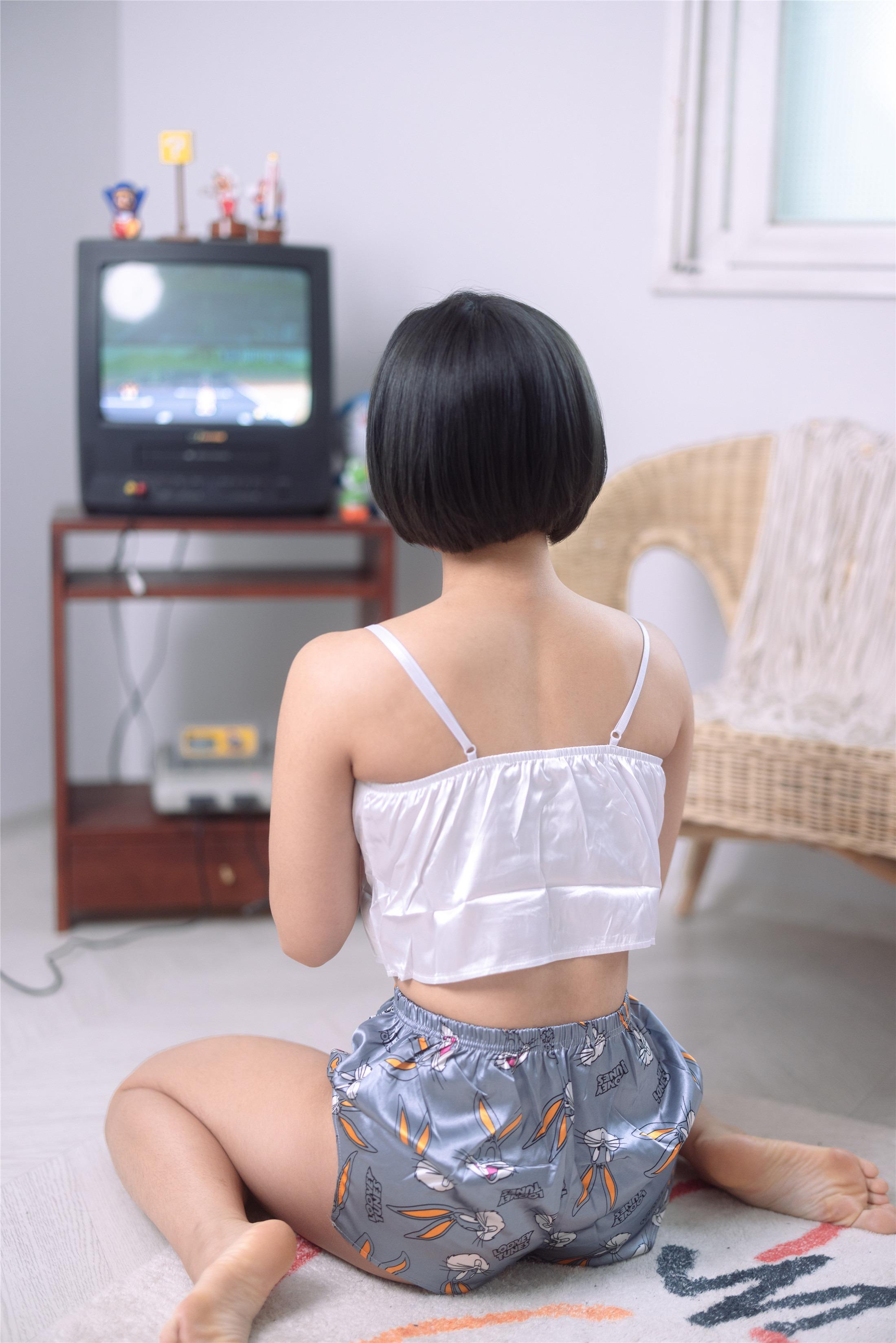 [SWEETBOX] Booty Queen-Vol.01 112p