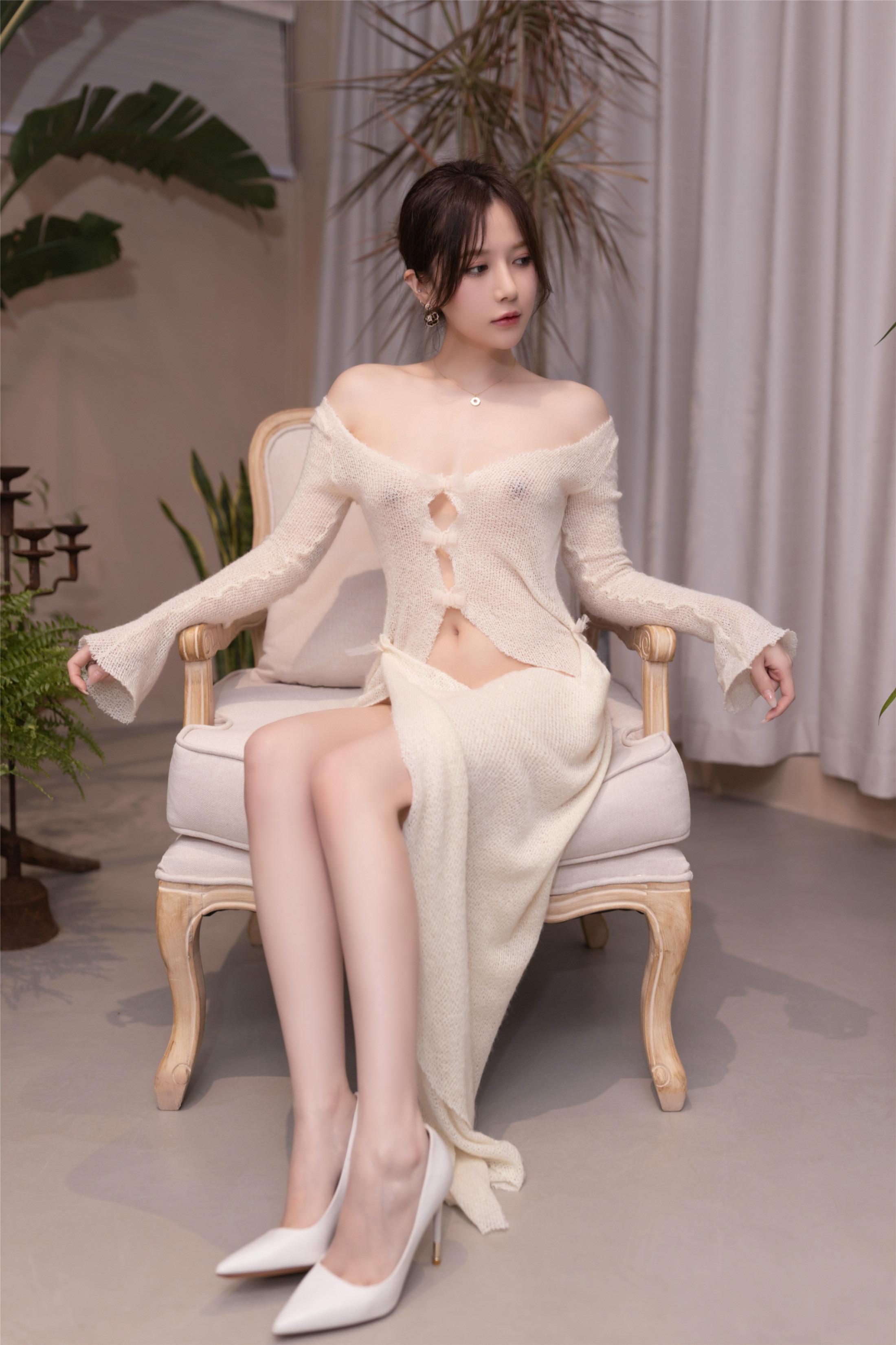 鱼子酱Fish – 阿芙洛狄忒 131P