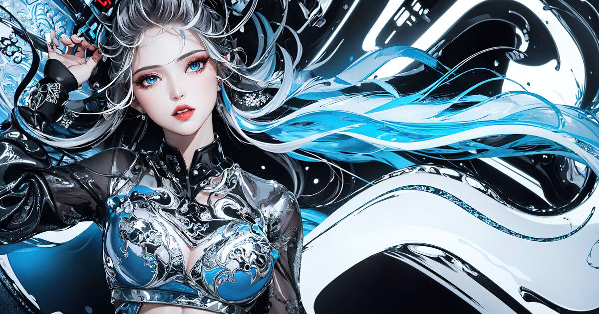 AI Generated Chapter 28