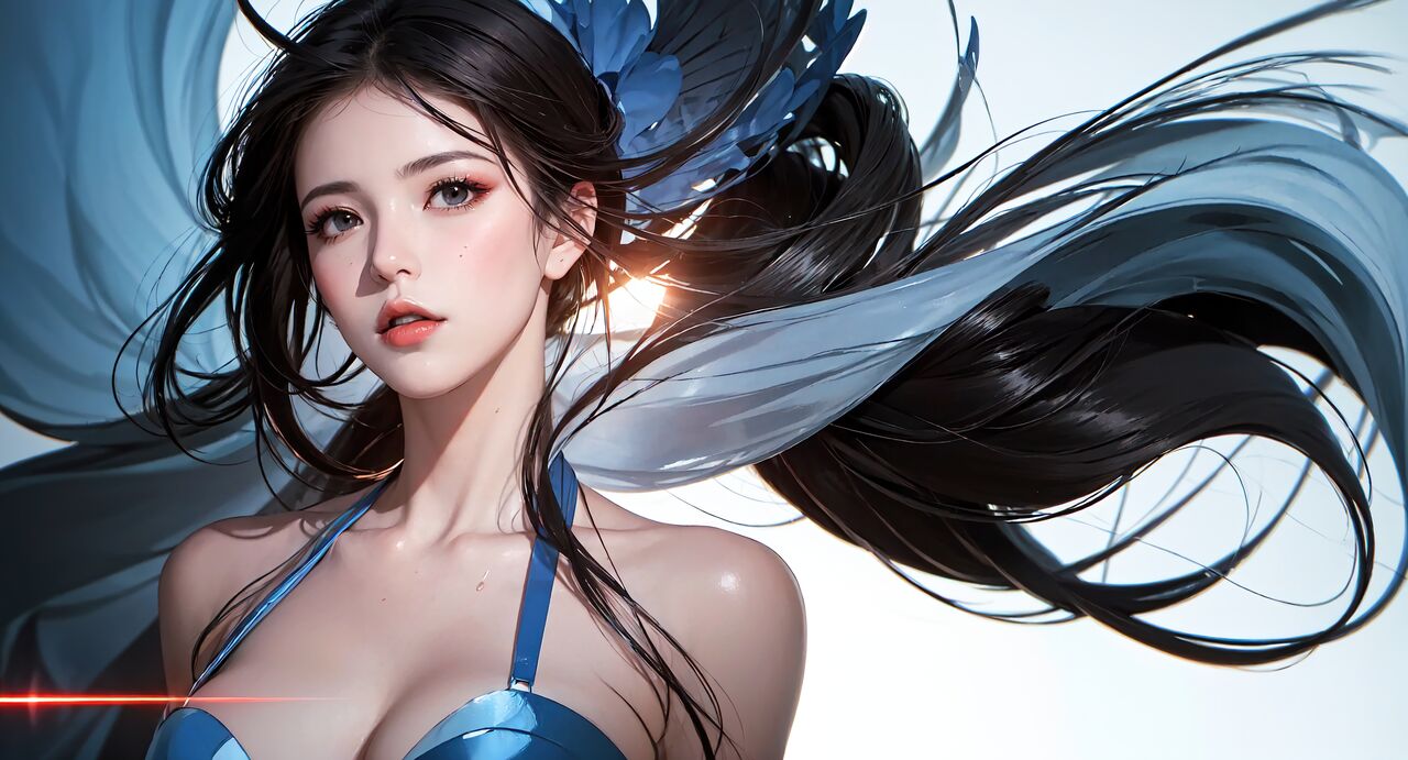 人工智能生成的第29章