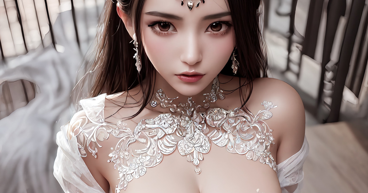 AI Generated Chapter 31