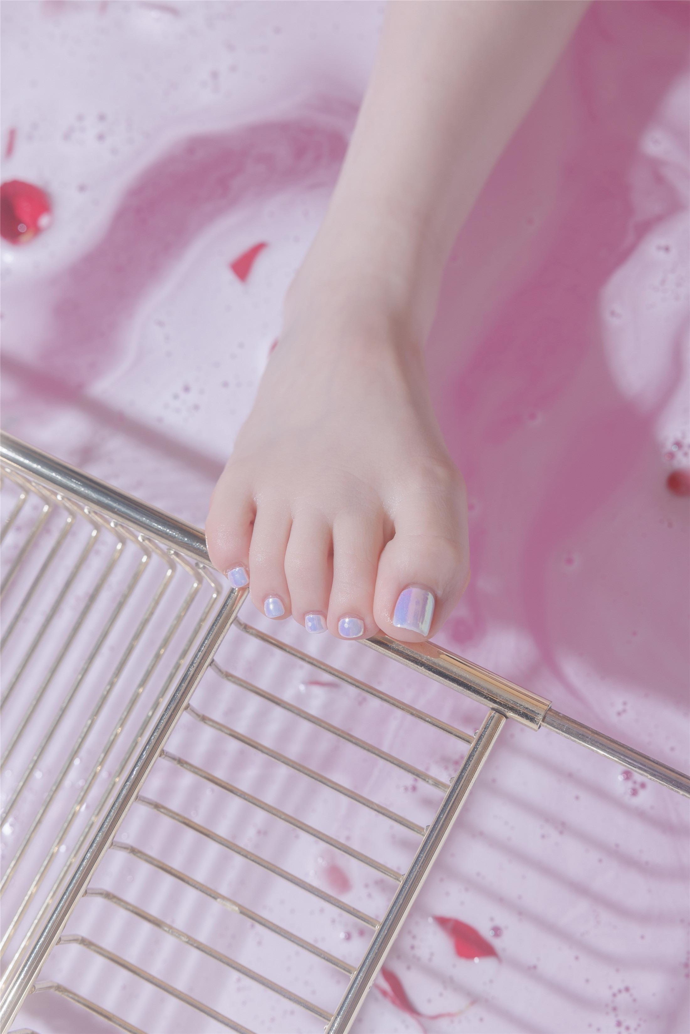 [SWEETBOX] Yeri-36.5 ℃ 01 53P