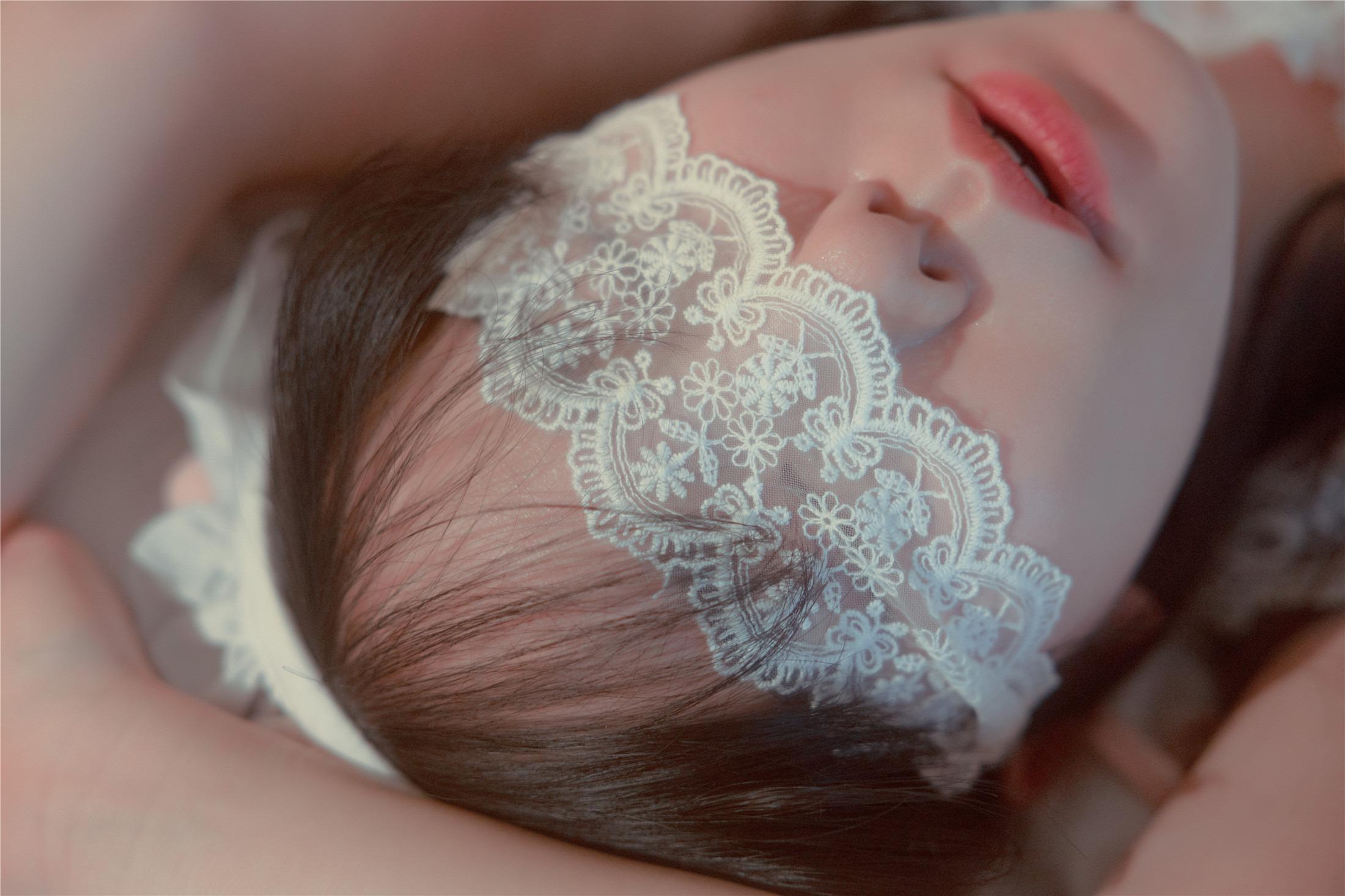 SWEETBOX] 葉莉 - 36.5 ℃ 02 57P