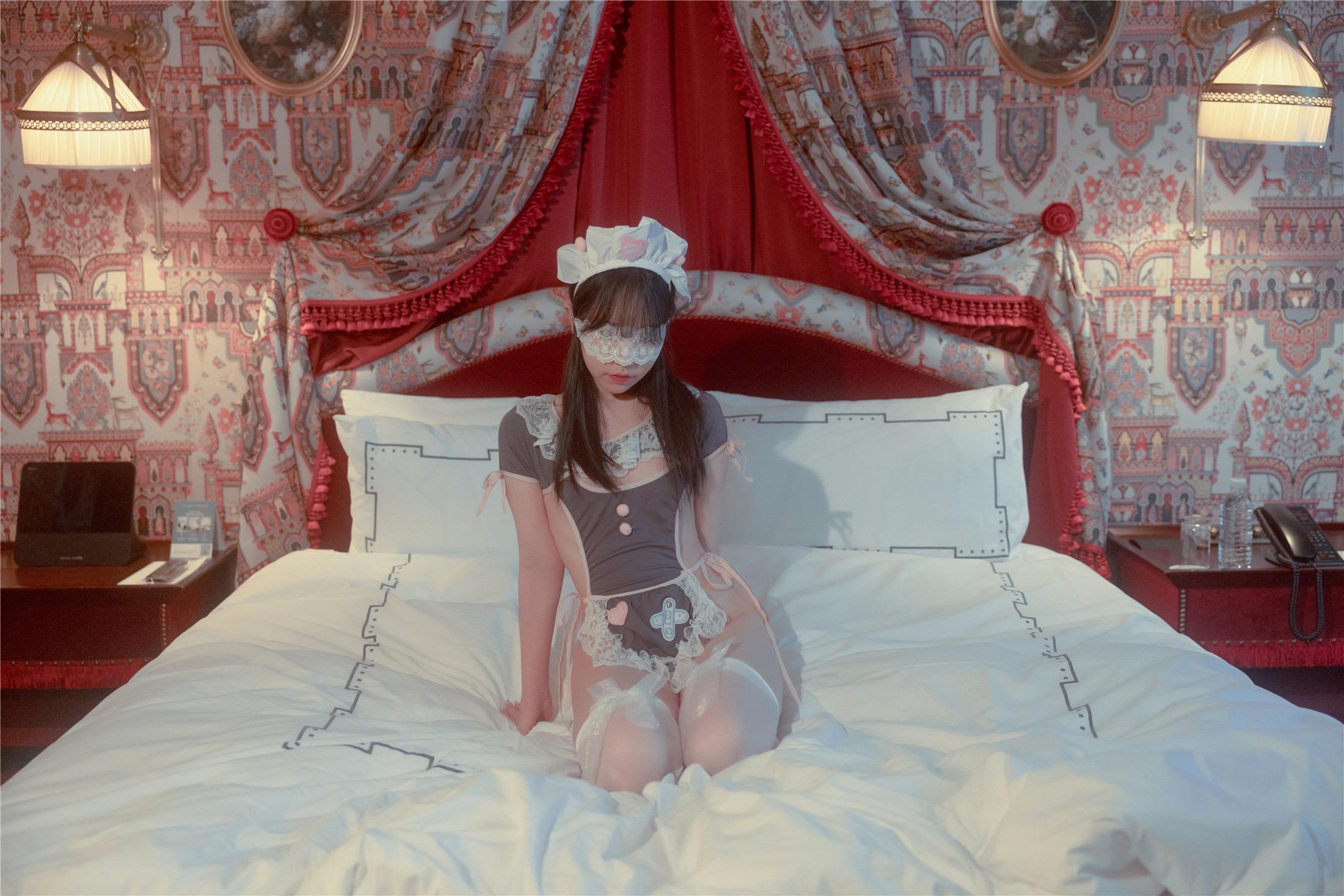 SWEETBOX] 葉莉 - 36.5 ℃ 02 57P