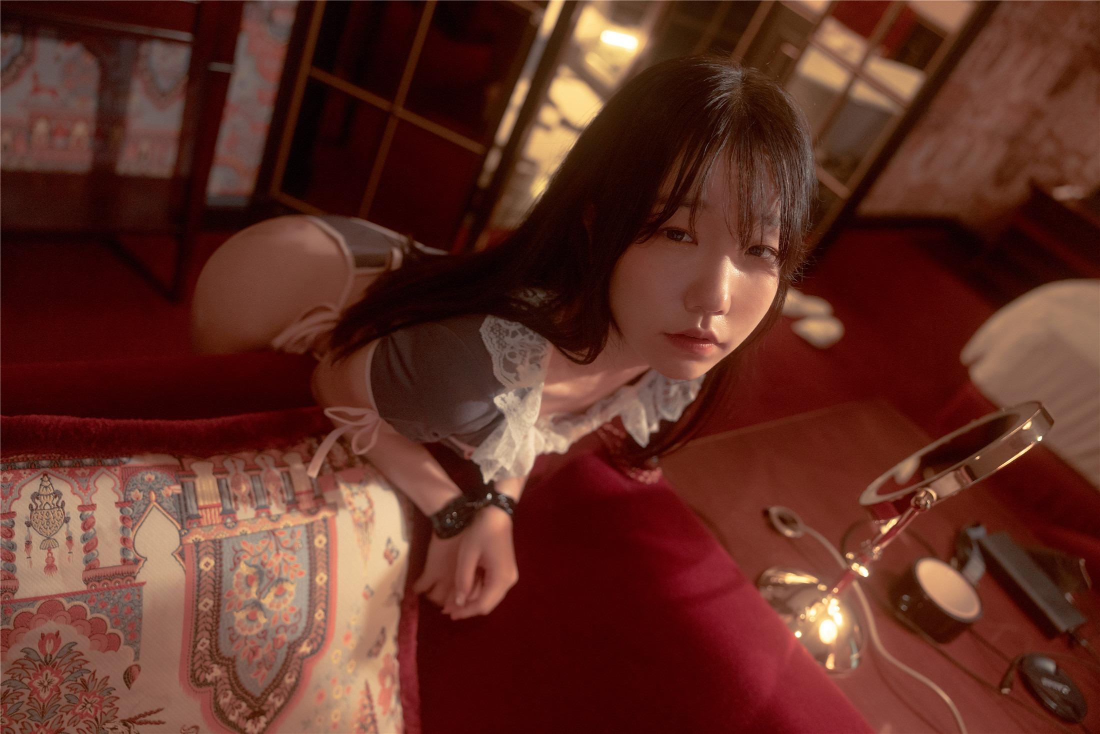 SWEETBOX] イェリ - 36.5℃ 03 90P