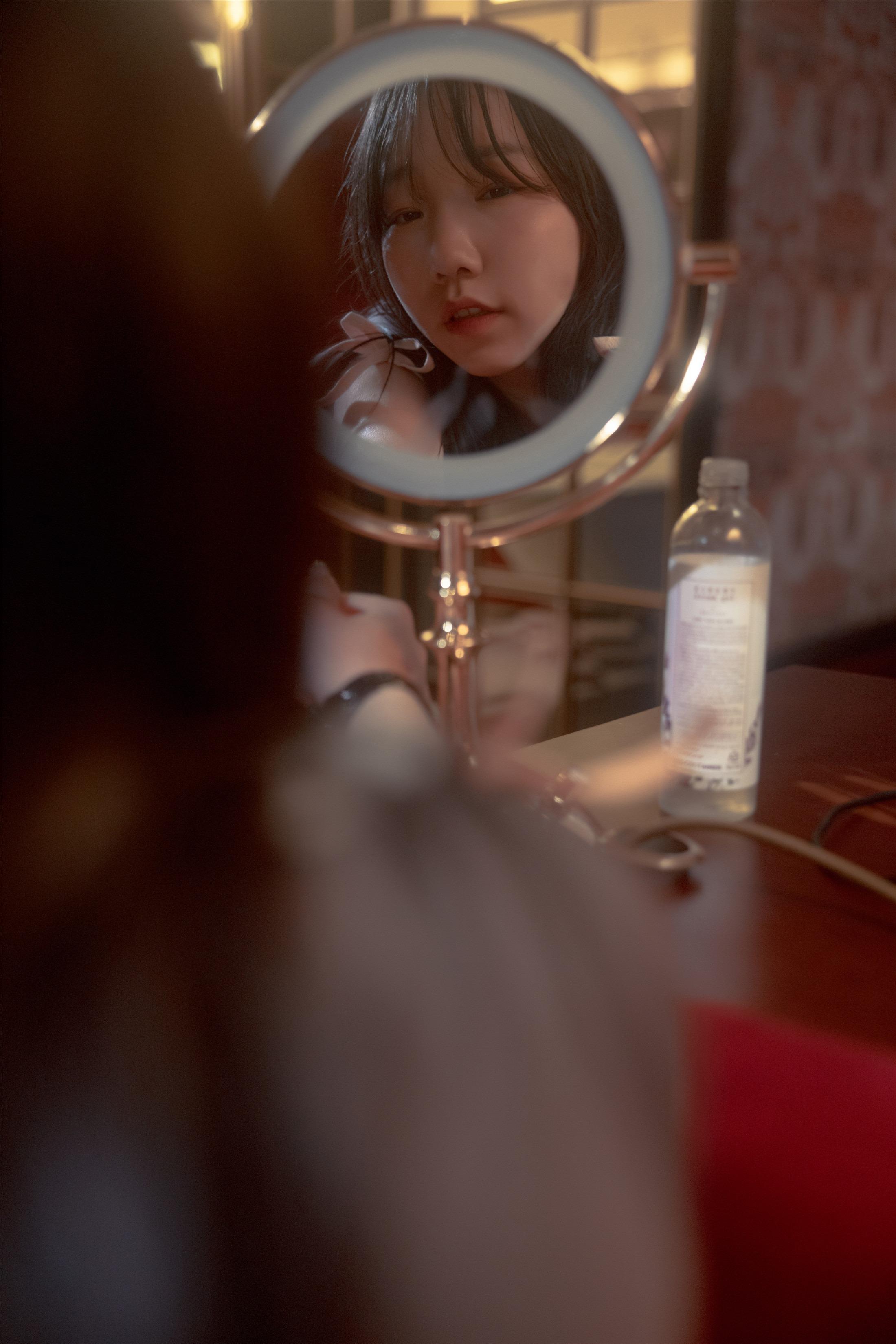 [SWEETBOX] Yeri - 36.5 ℃ 03 90P