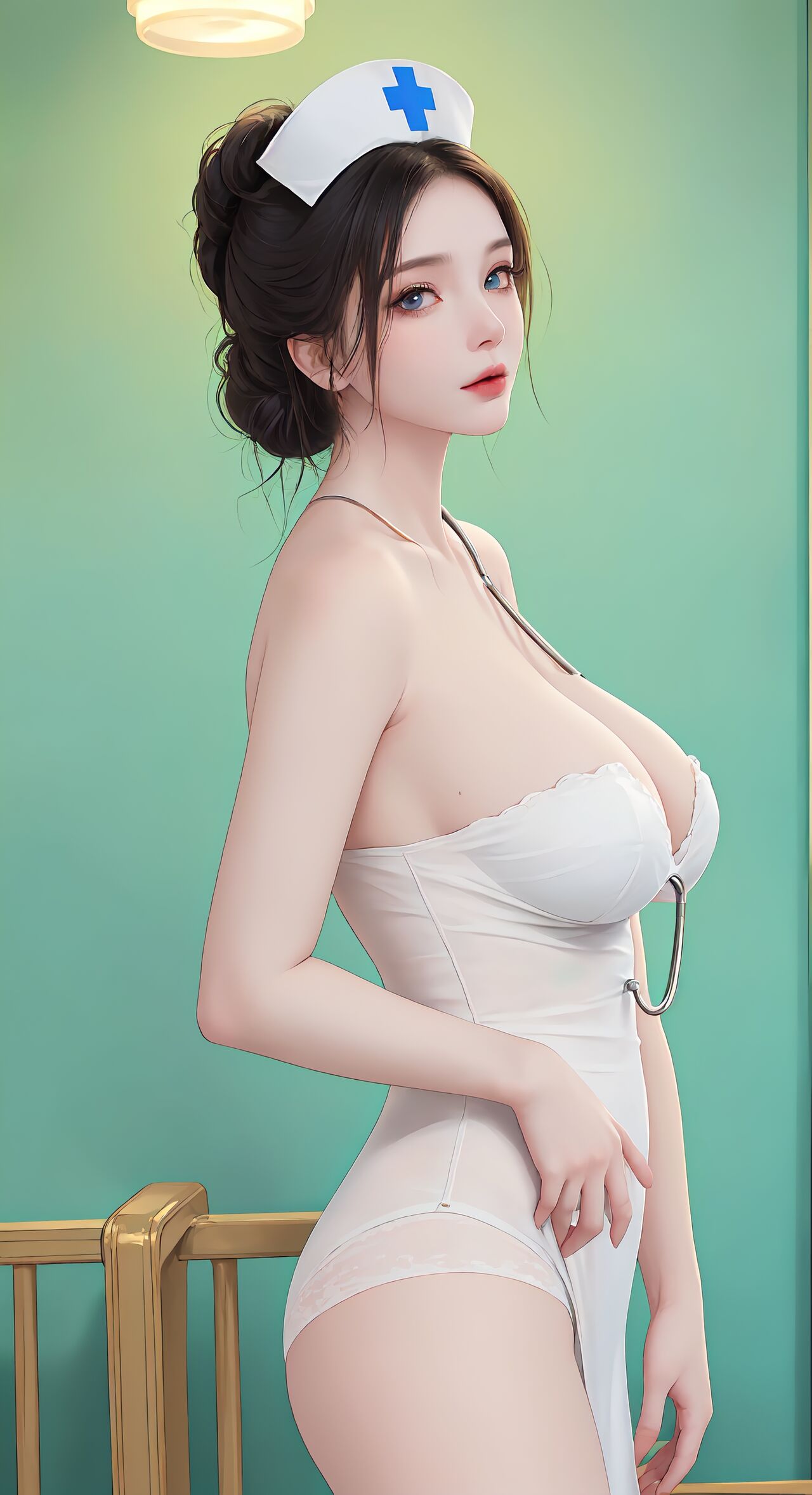 บทที่ 33 ที่สร้างโดย เอไอ