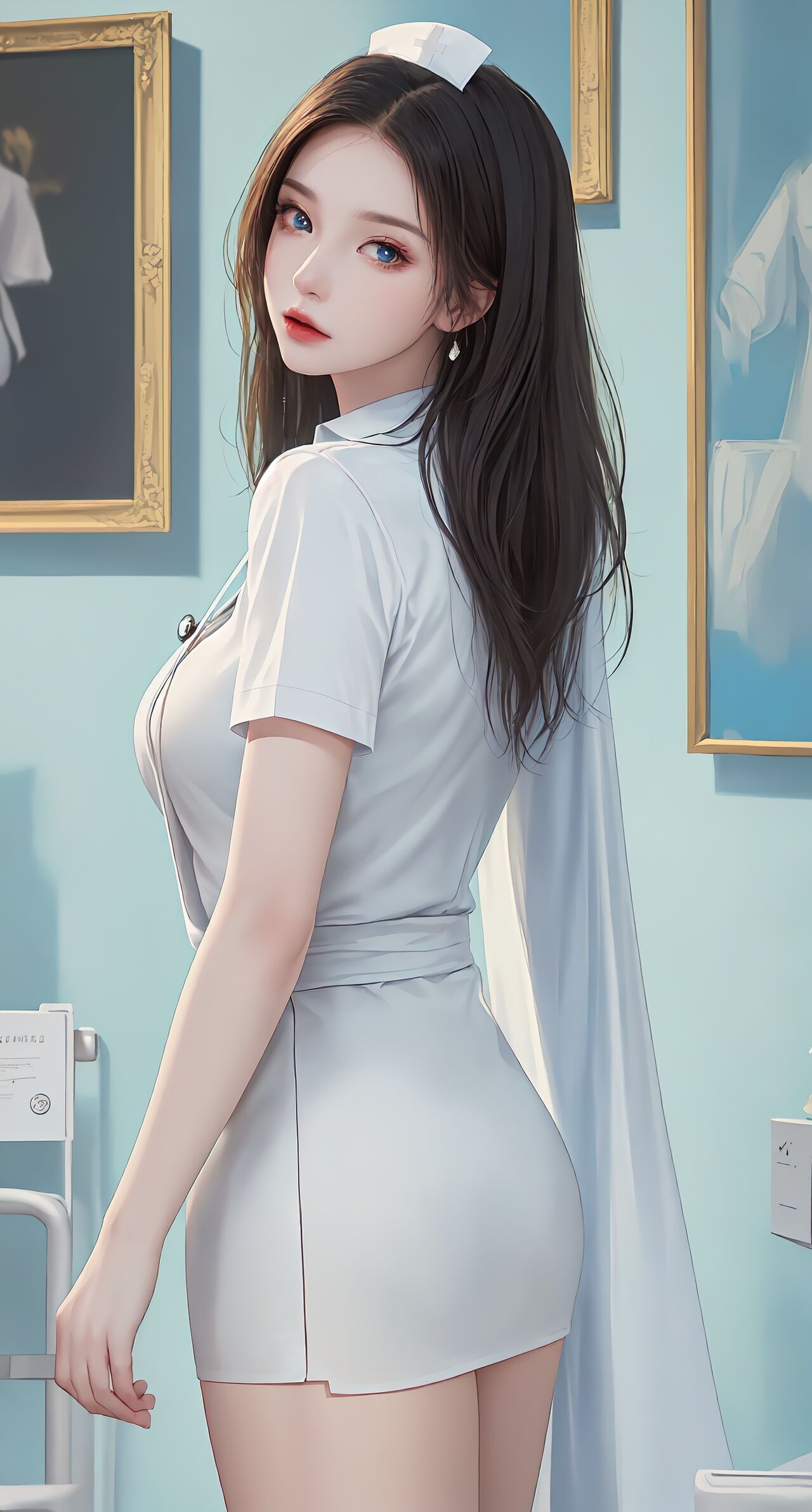 บทที่ 33 ที่สร้างโดย เอไอ