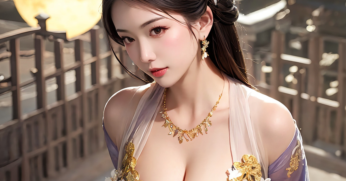 AI生成の第36章