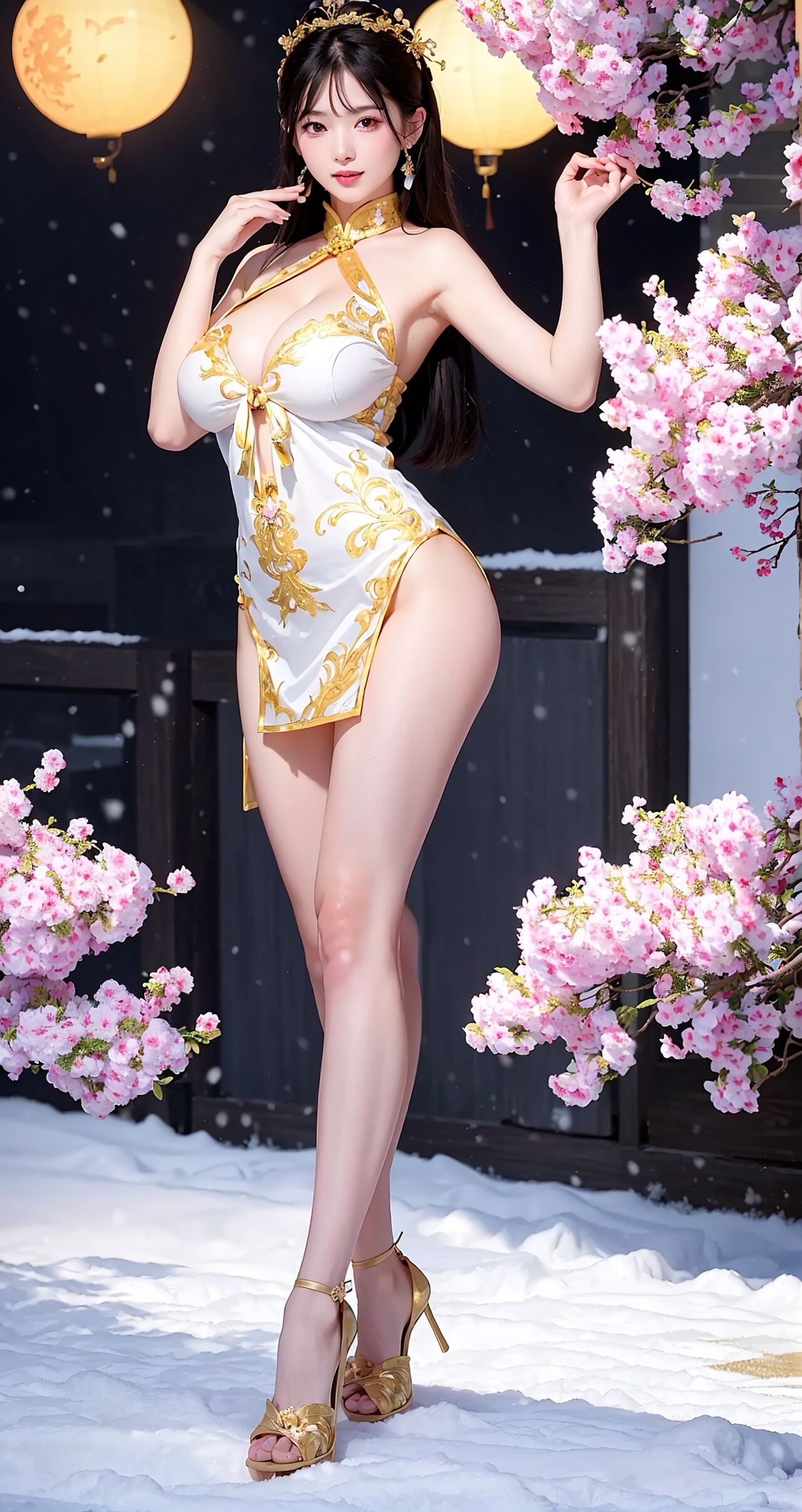 AI 生成的 第 37 章