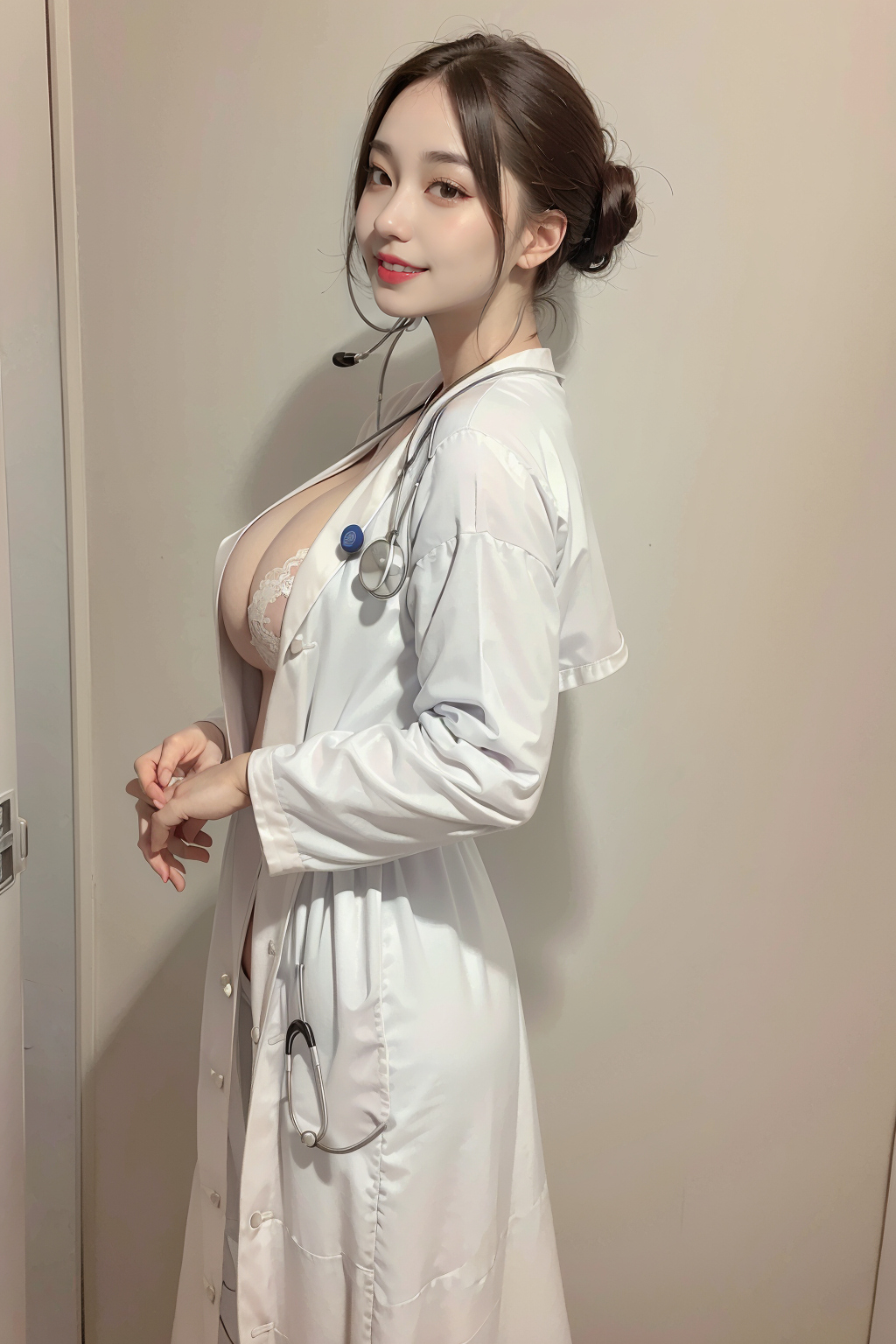 AI生成の第47章