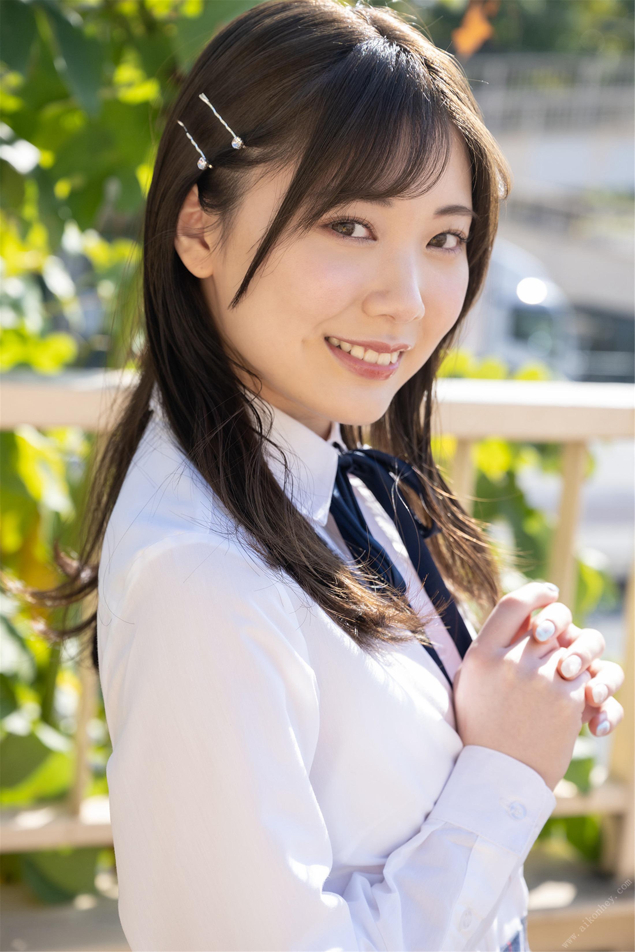 石川澪 - 誘惑KISS 60P