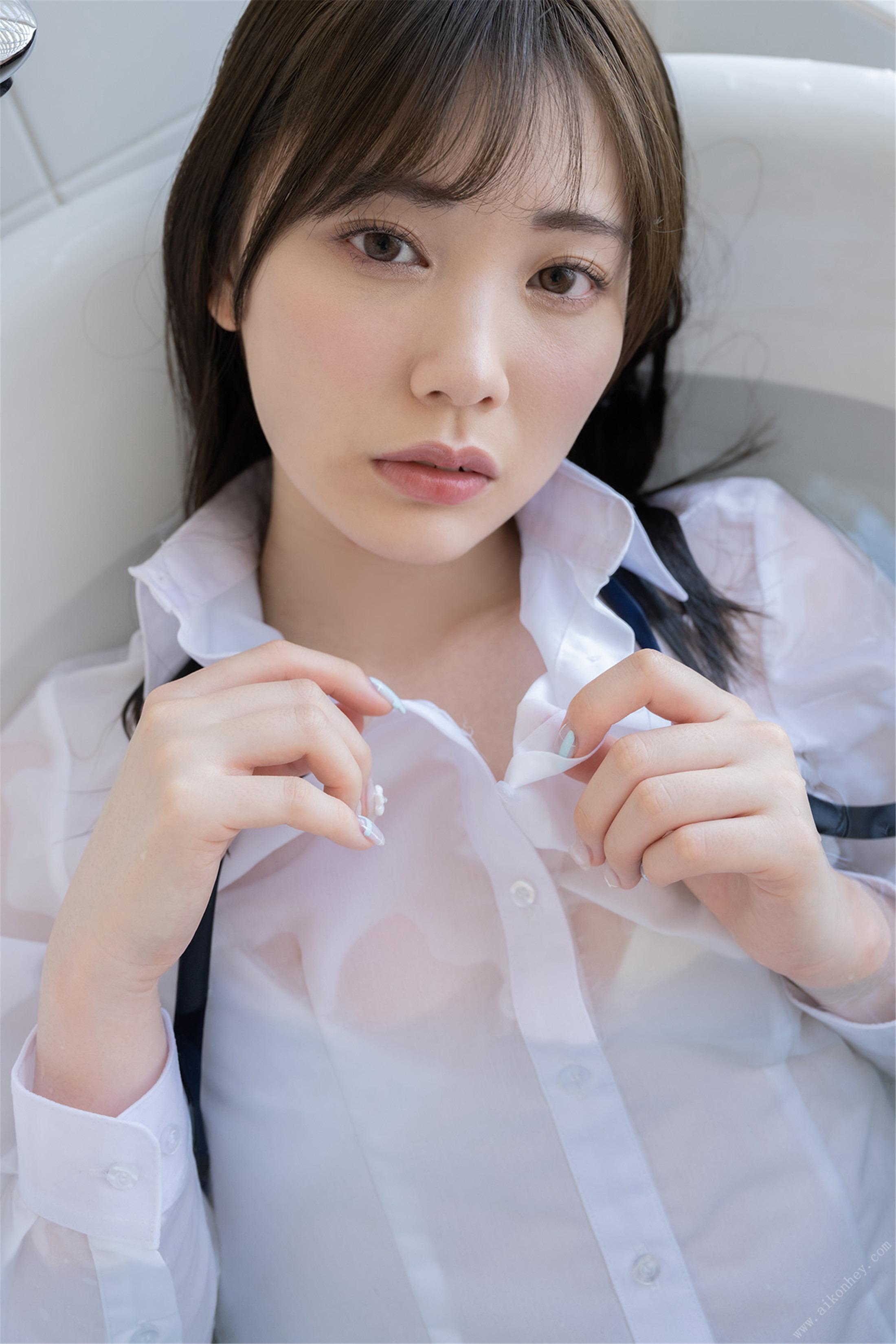 Mio Ishikawa KISS 60p