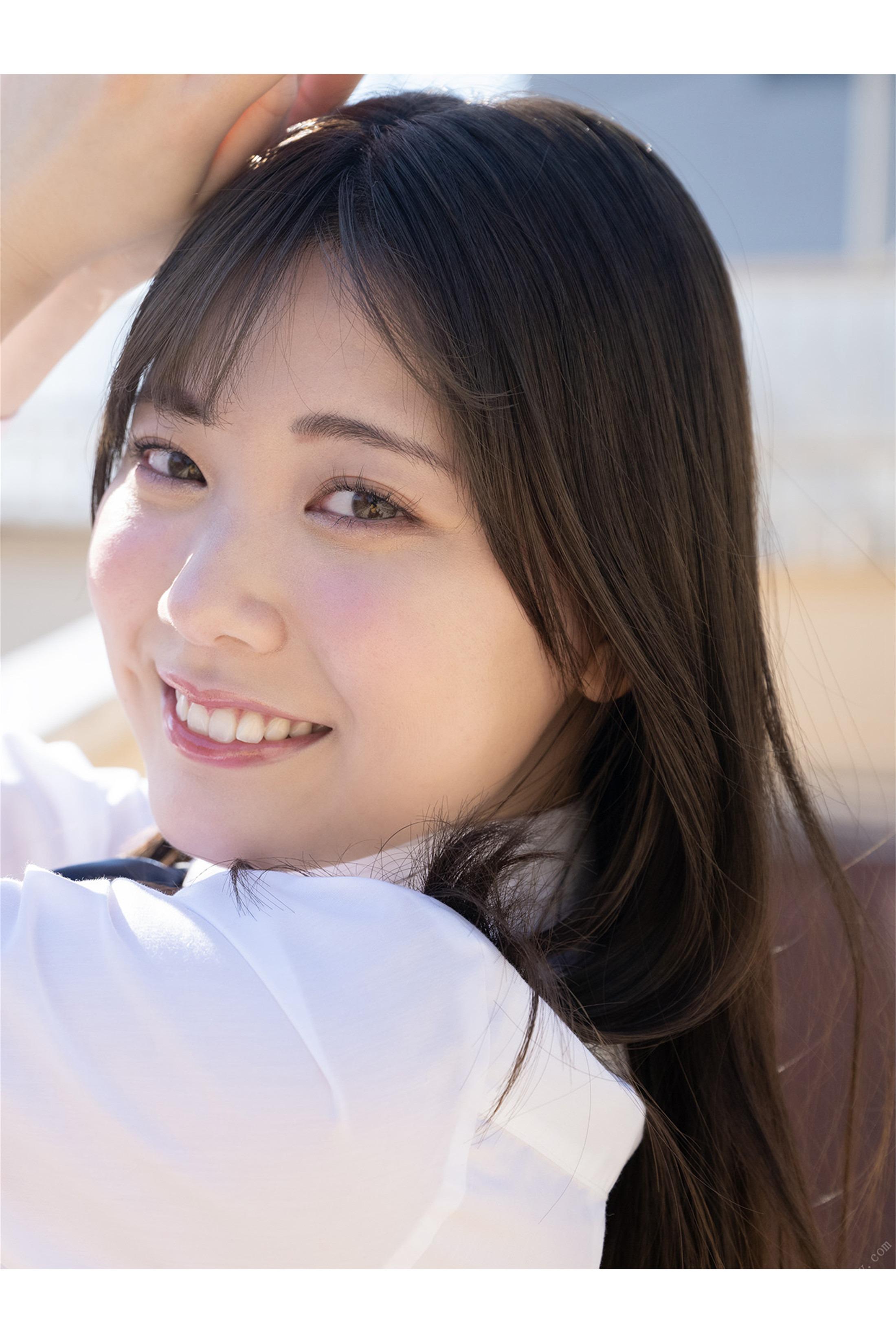 石川澪 - 誘惑KISS 60P