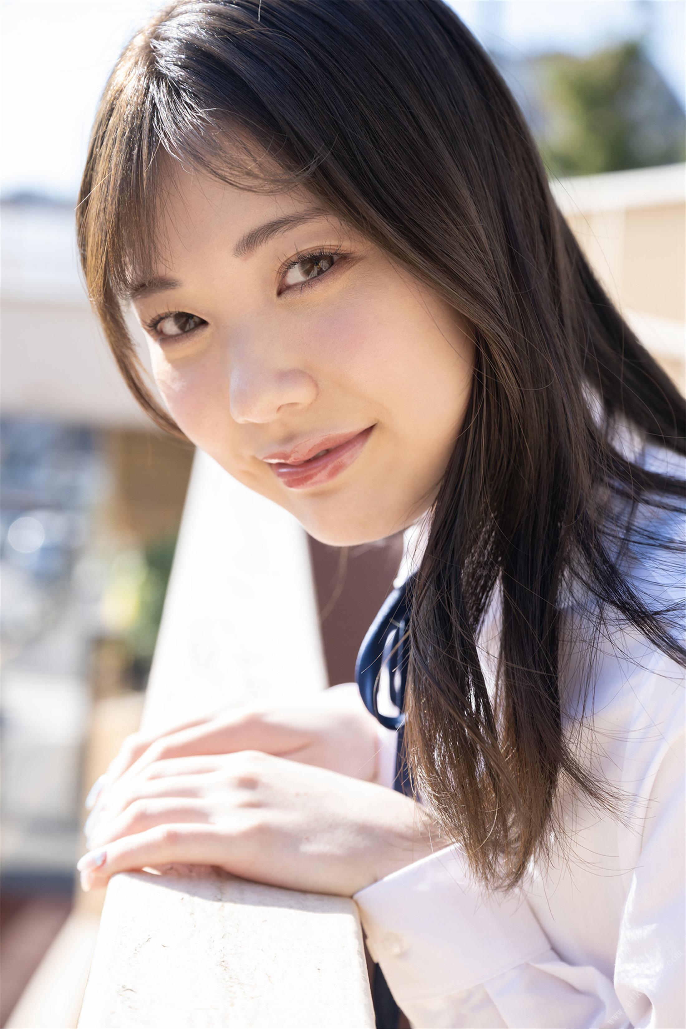 石川澪 - 誘惑KISS 60P
