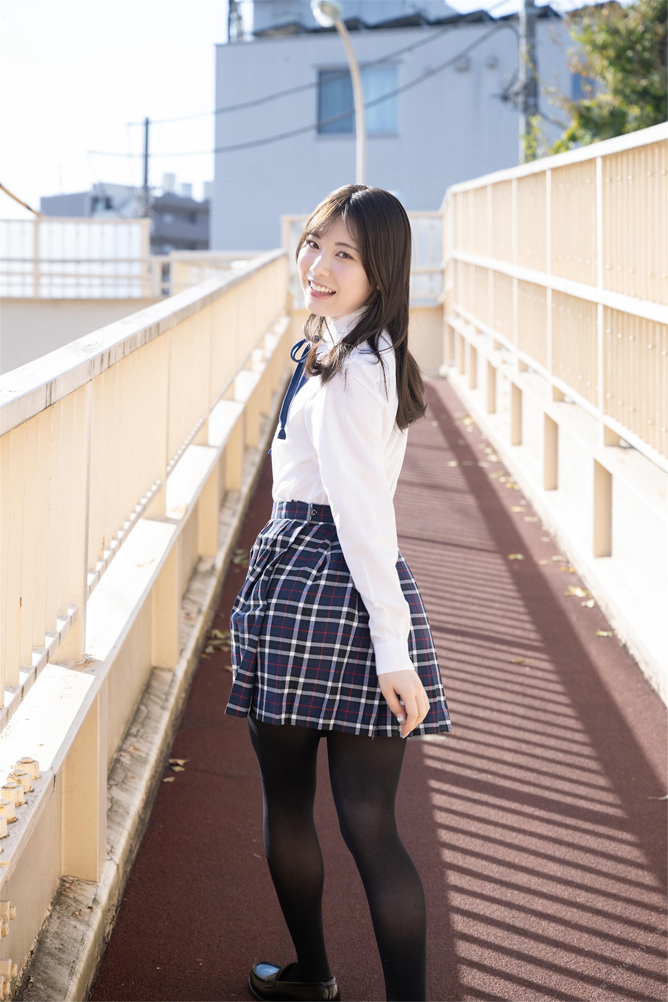 石川澪 - 誘惑KISS 60P