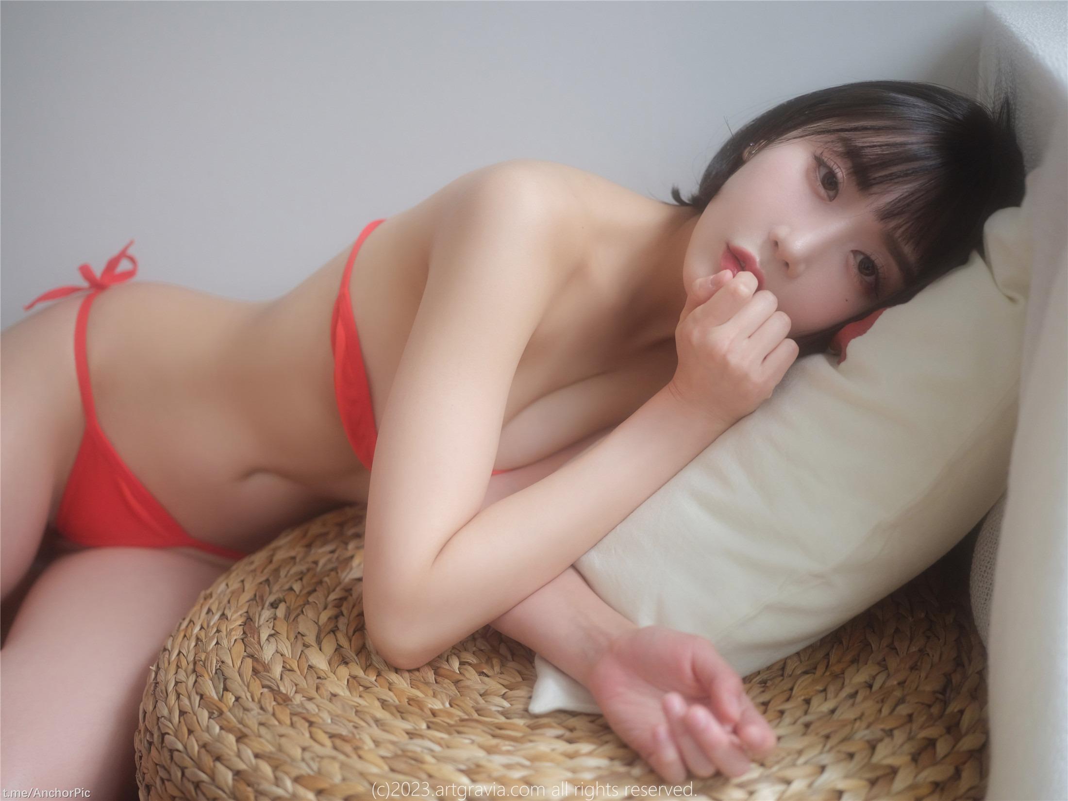 阿特格拉維亞] VOL.519 阿赫 101P
