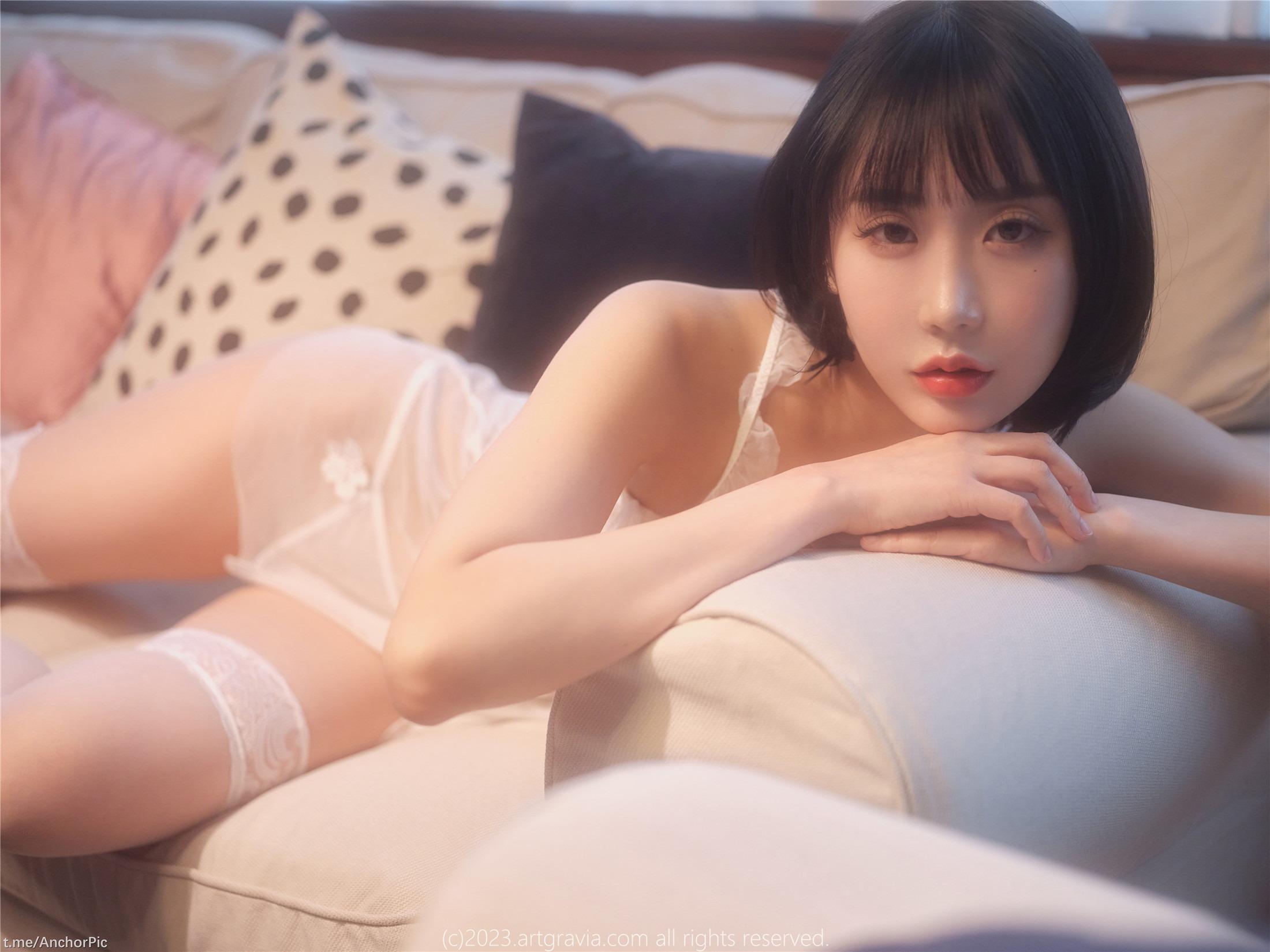 阿特格拉維亞] VOL.519 阿赫 101P