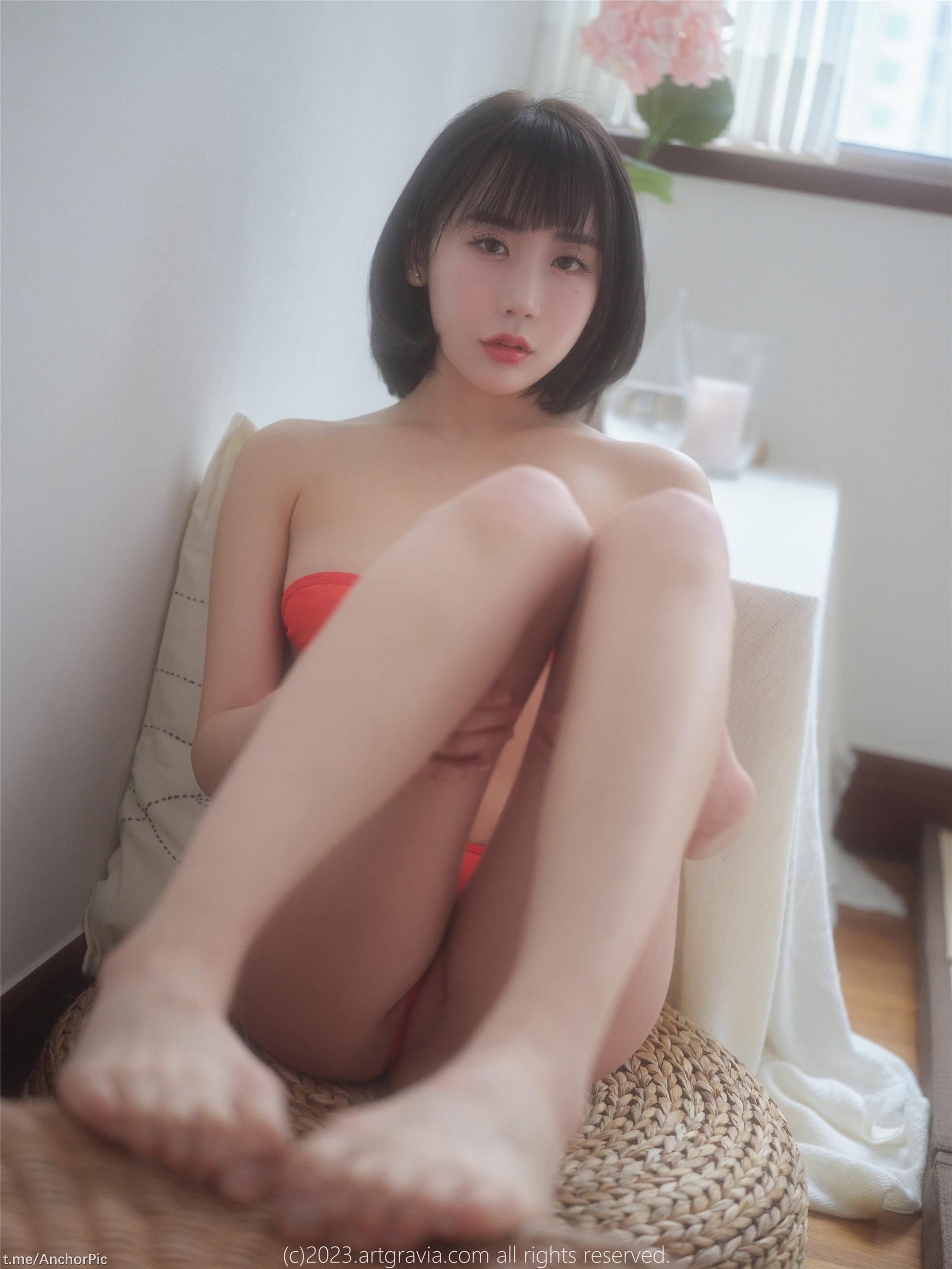 阿特格拉維亞] VOL.519 阿赫 101P