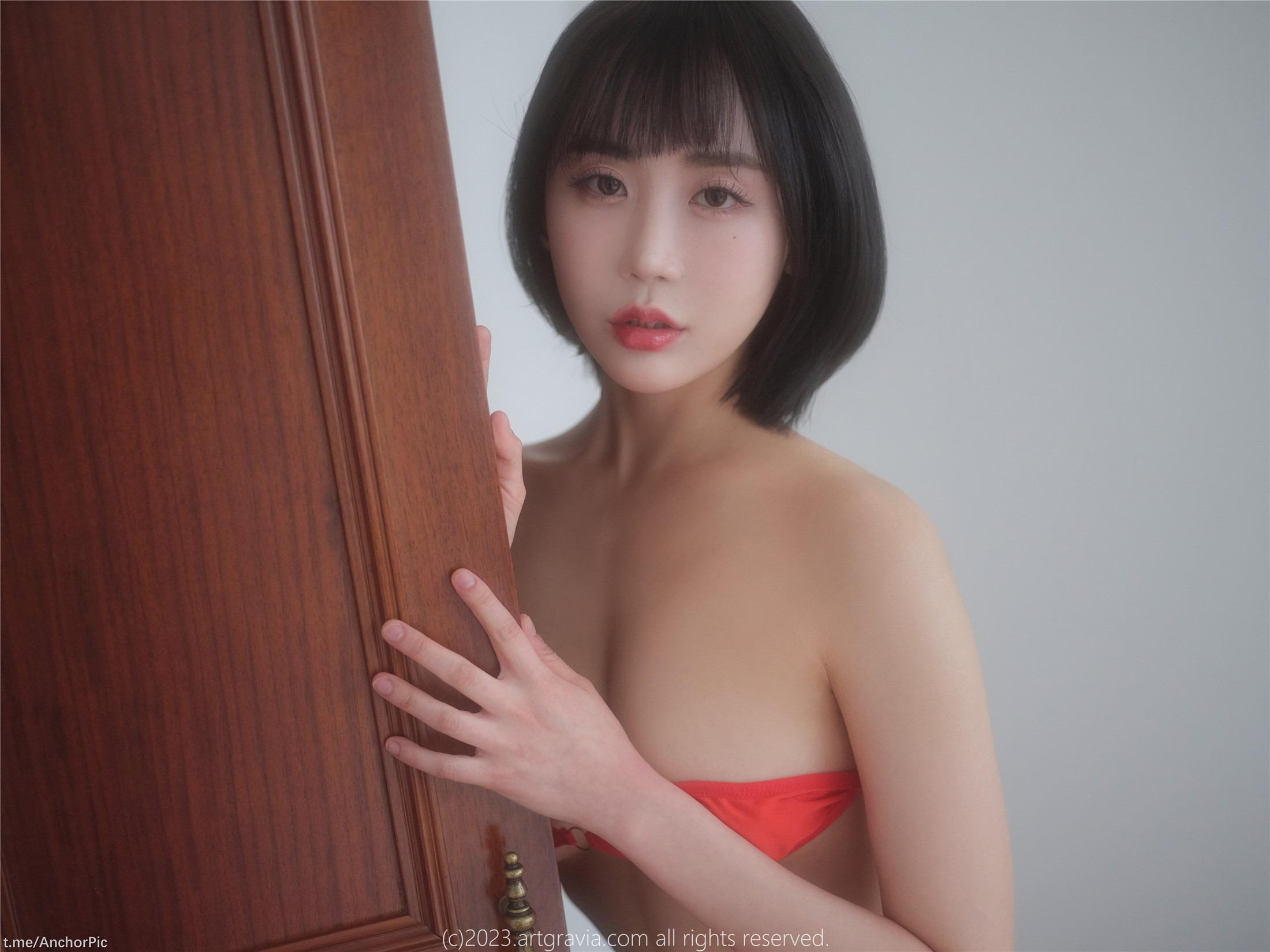 阿特格拉維亞] VOL.519 阿赫 101P