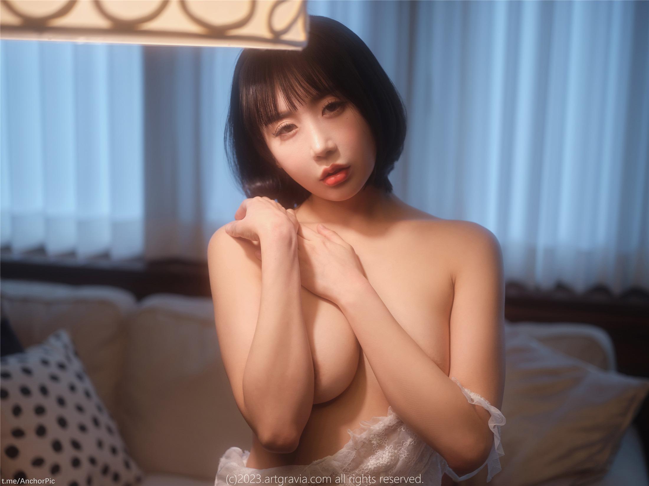 アートグラビア] Vol.519 アヘ 101P
