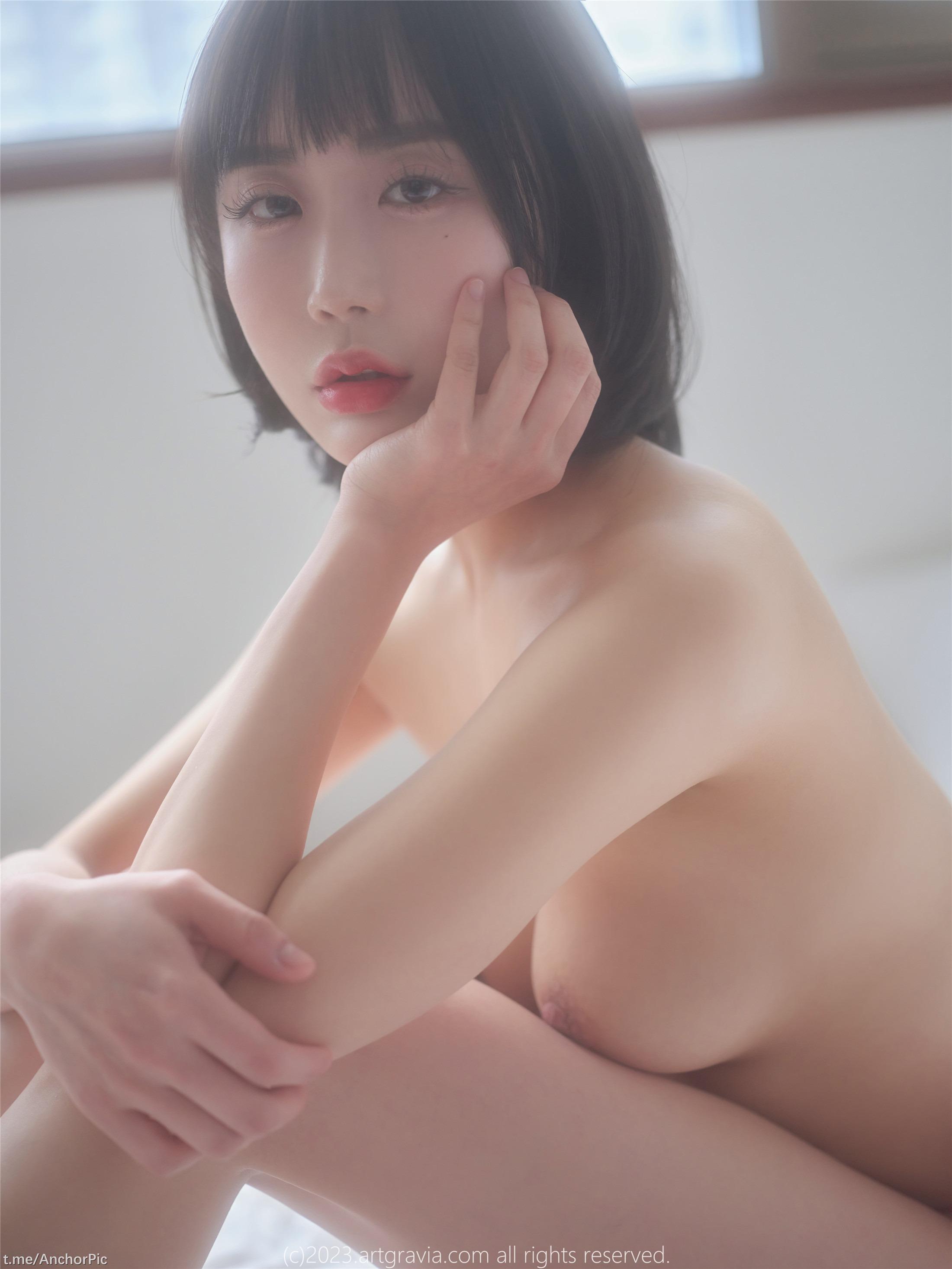 ArtGravia] Volume 519 Ahe 101 Pages