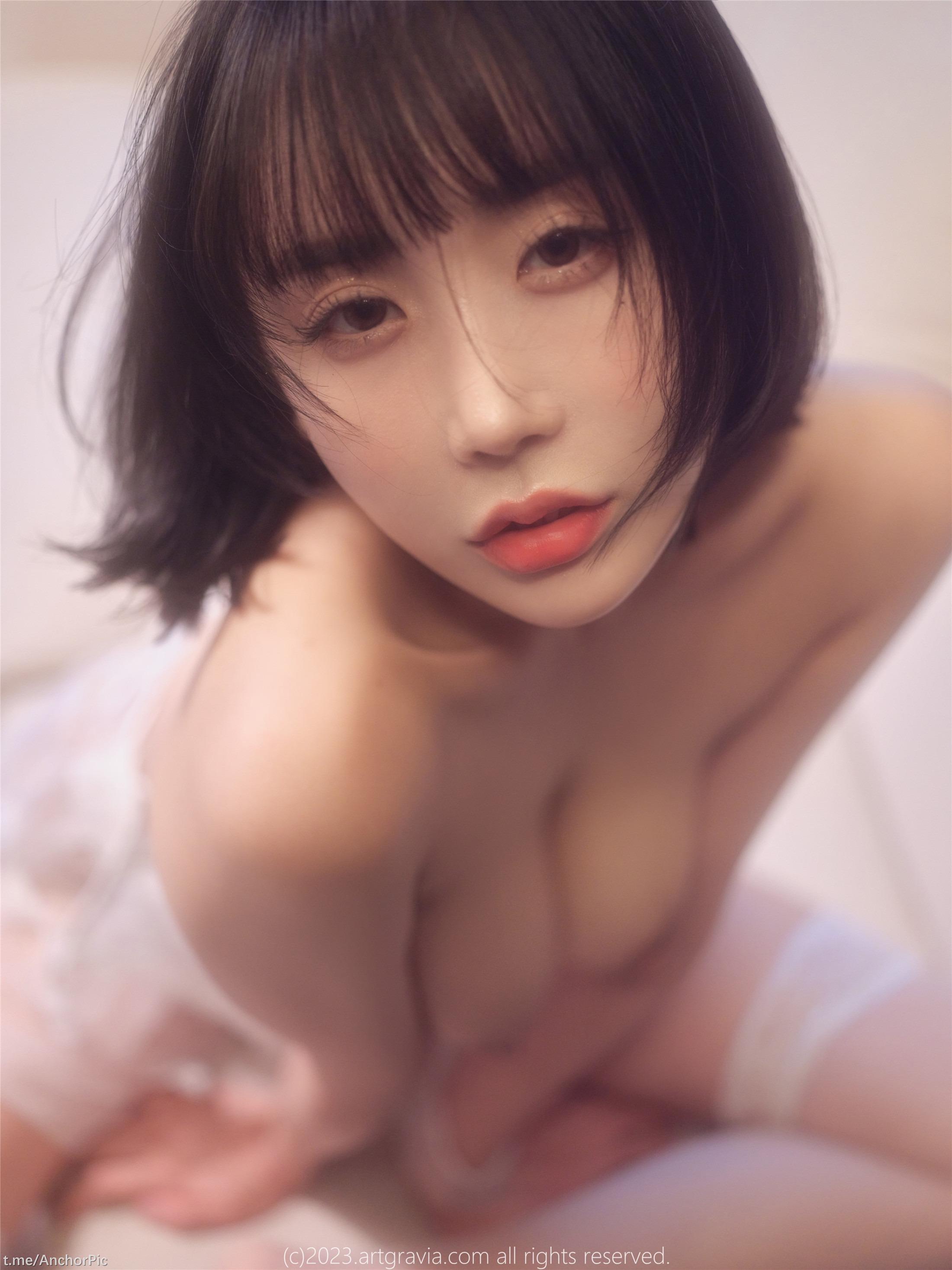 アートグラビア] Vol.519 アヘ 101P