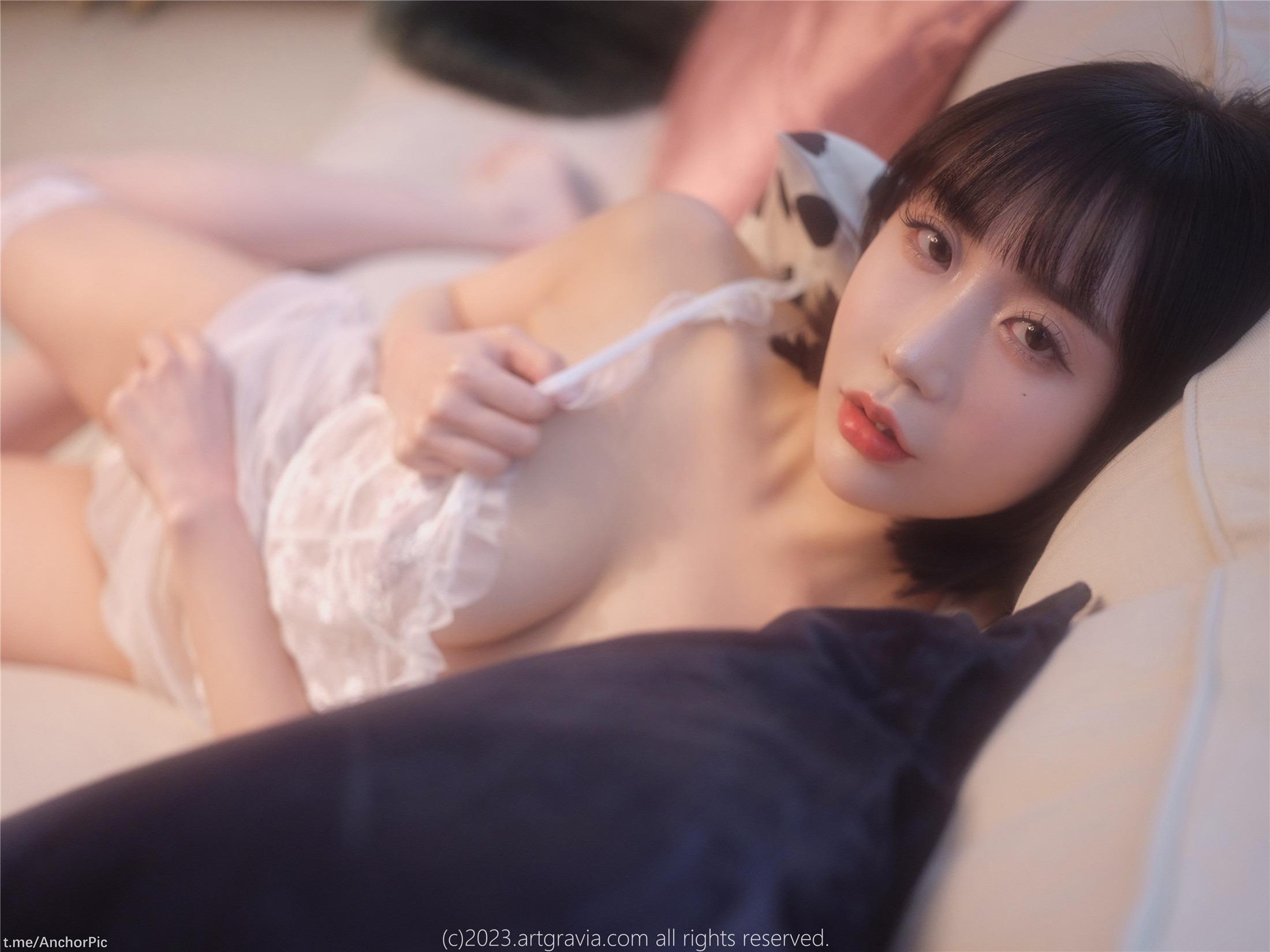 阿特格拉維亞] VOL.519 阿赫 101P