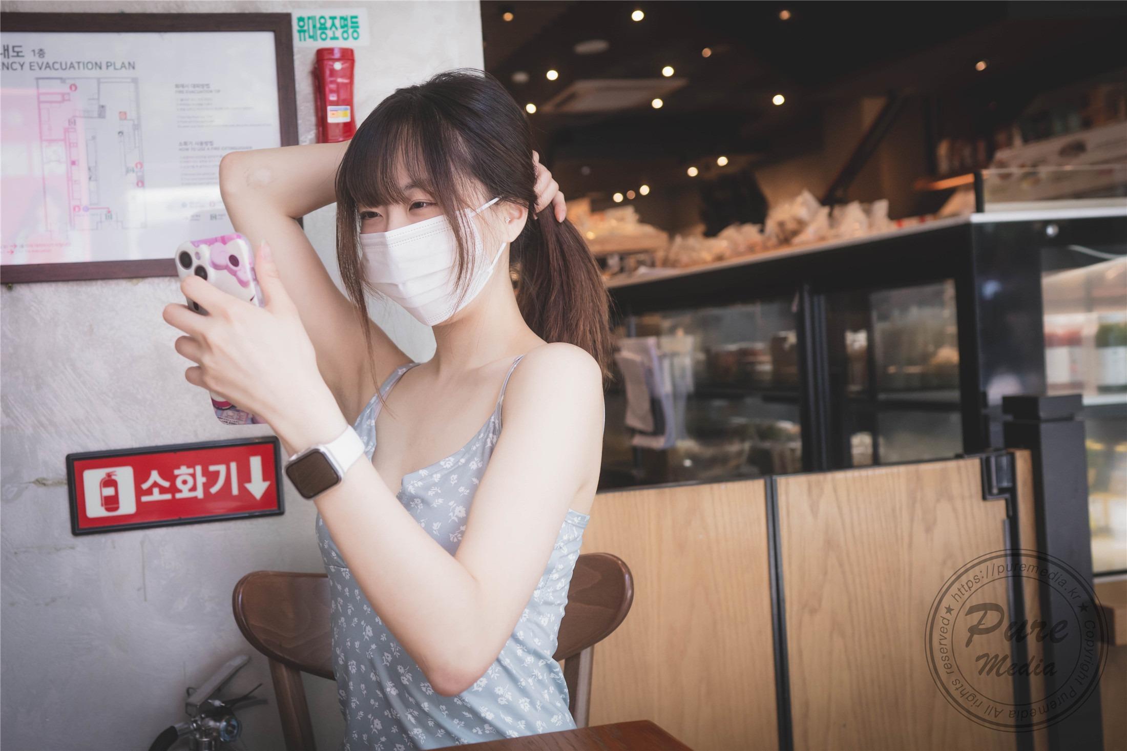 [Pure Media] Vol.241 Hina 120P
