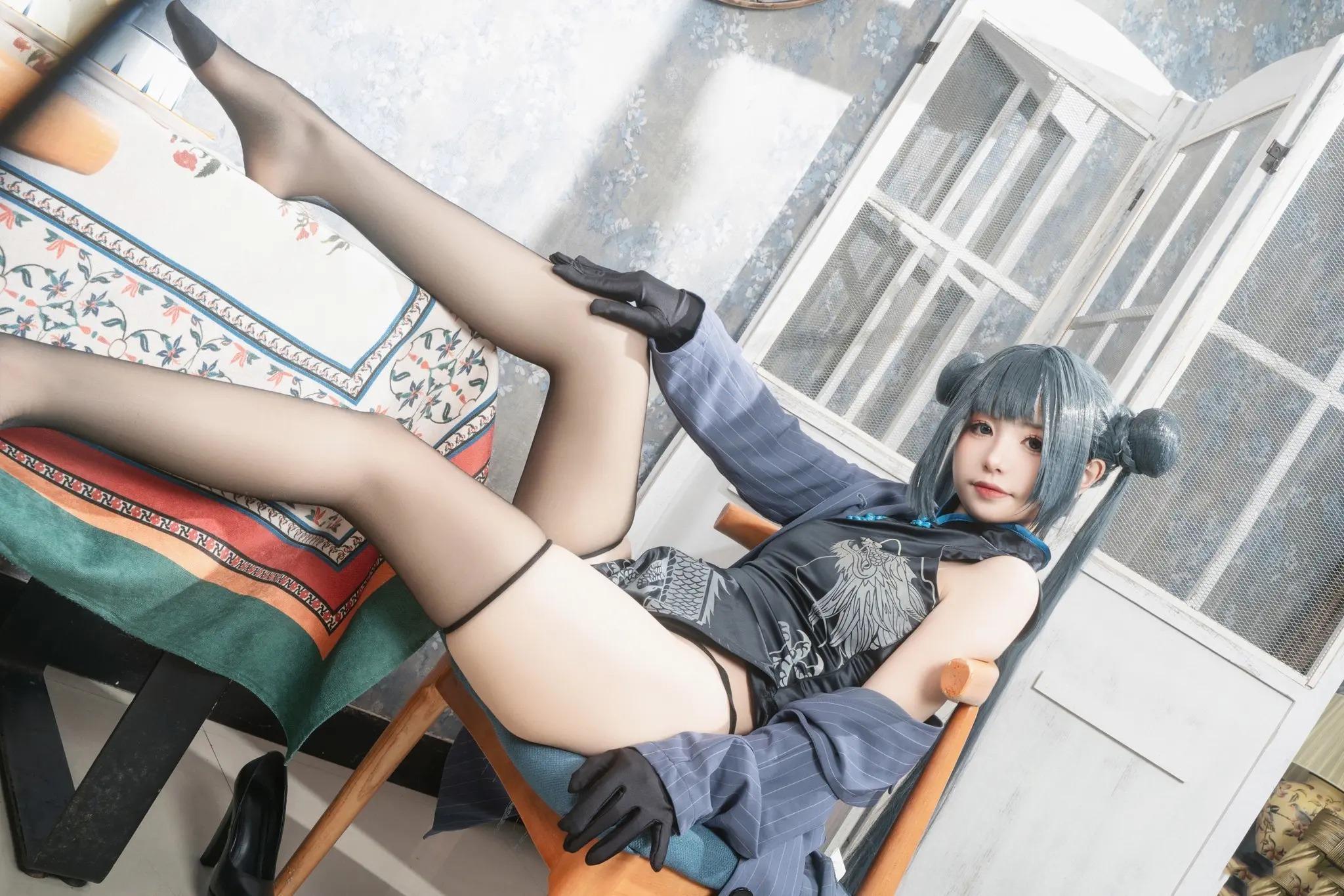 เมียวเซี่ยวจี - บลูอาร์ไคฟ์ ฮิเมซากิ 79P