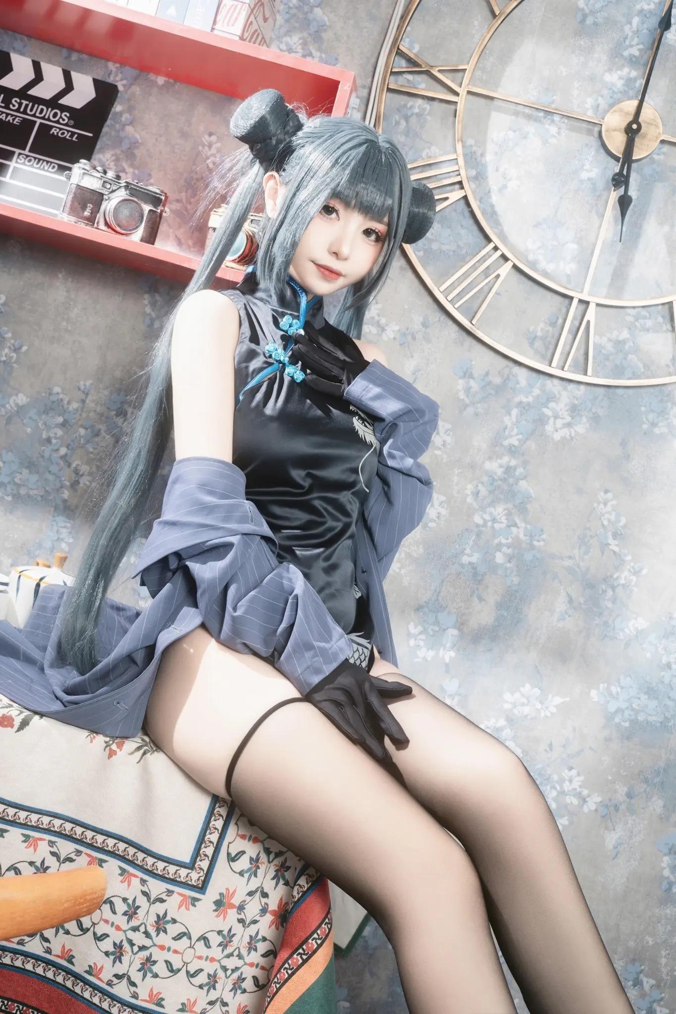 เมียวเซี่ยวจี - บลูอาร์ไคฟ์ ฮิเมซากิ 79P