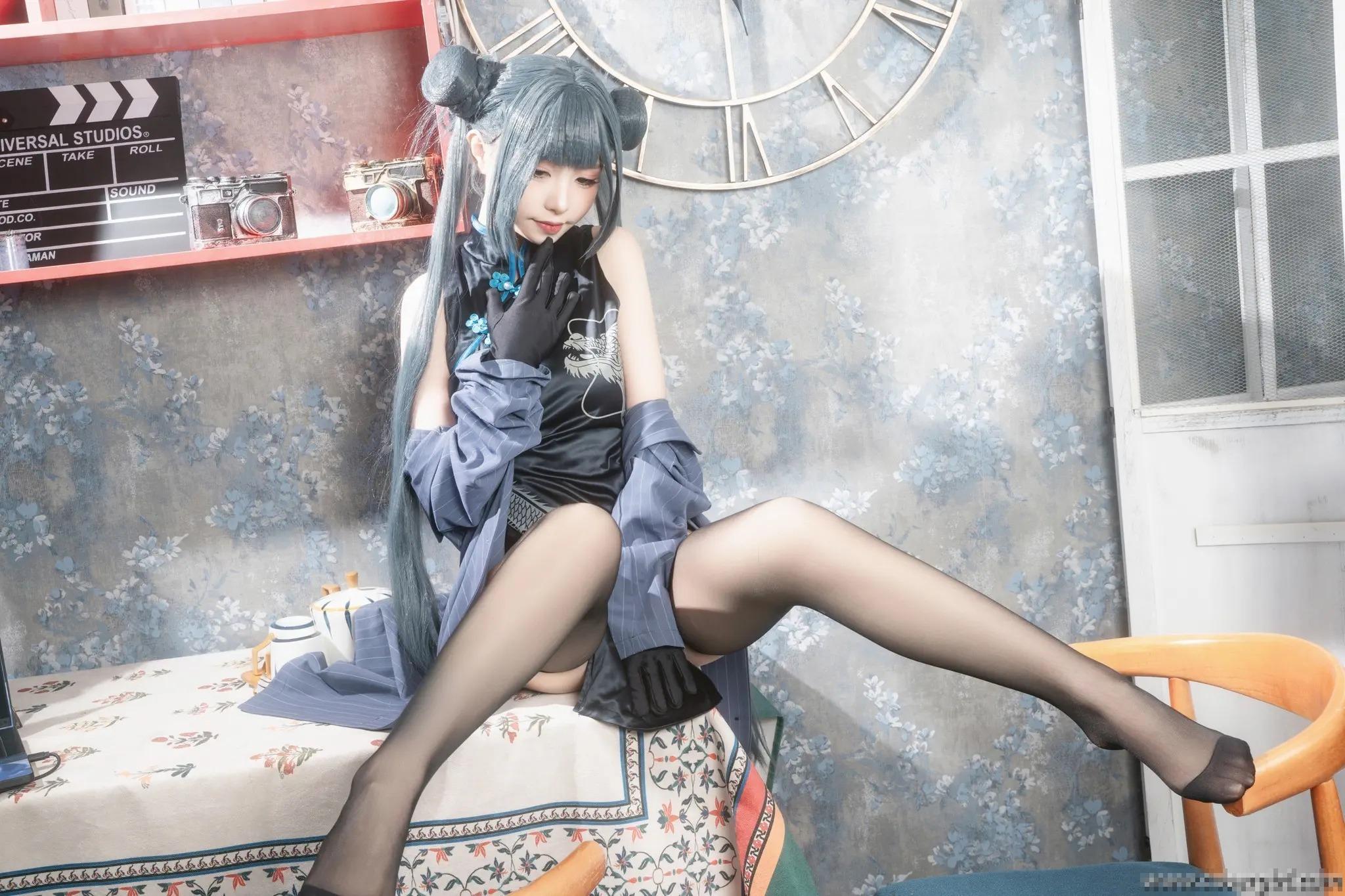 เมียวเซี่ยวจี - บลูอาร์ไคฟ์ ฮิเมซากิ 79P