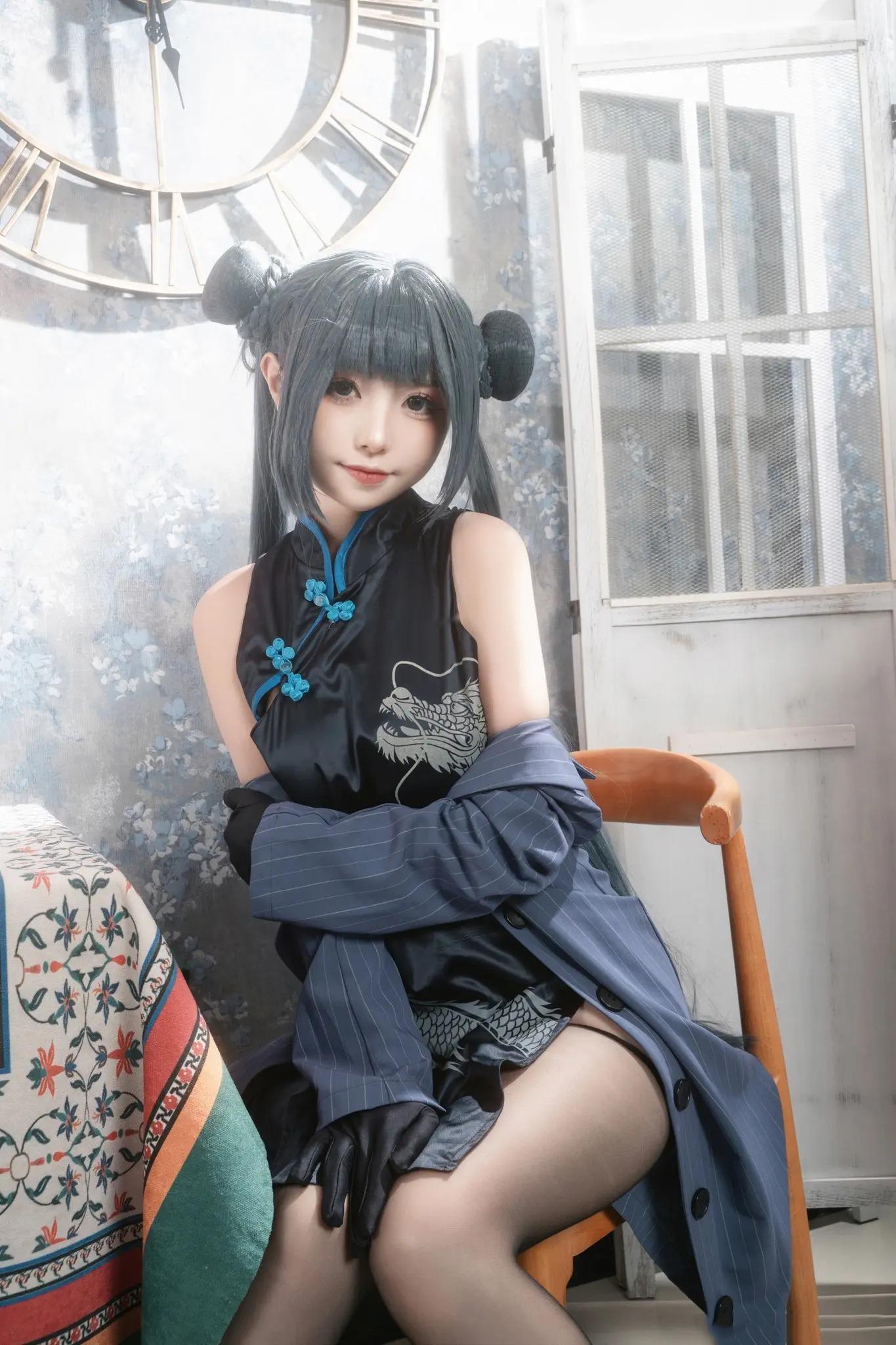 เมียวเซี่ยวจี - บลูอาร์ไคฟ์ ฮิเมซากิ 79P