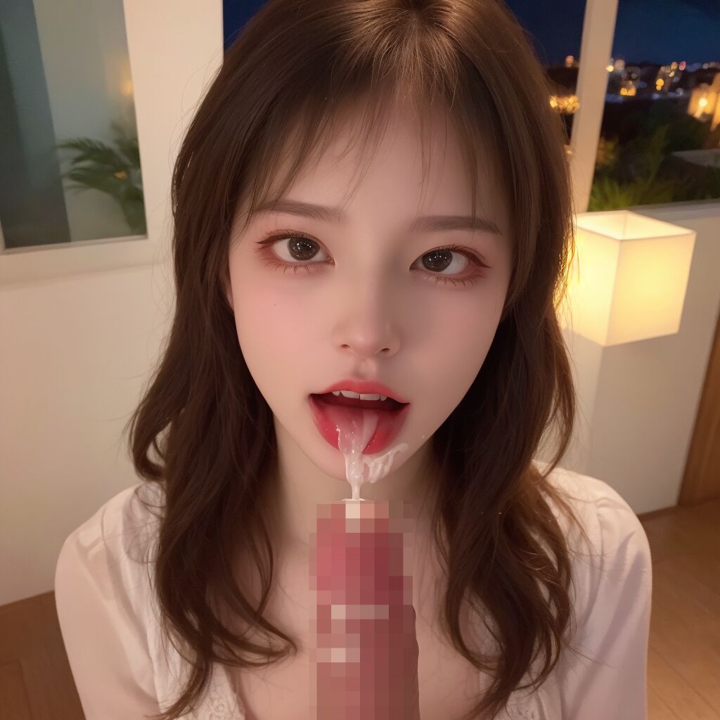 AI生成の第54章