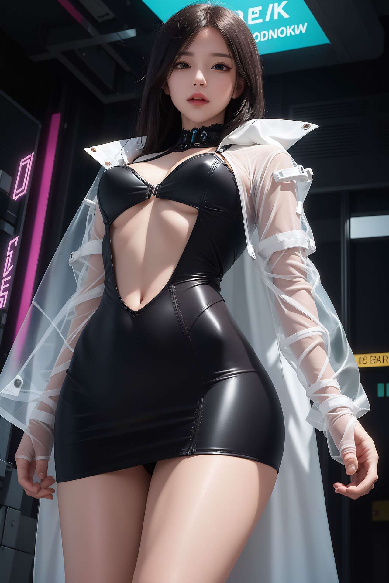 인공지능 생성 제54장