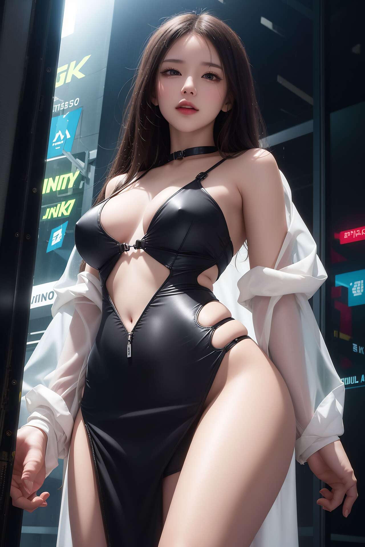 인공지능 생성 제54장