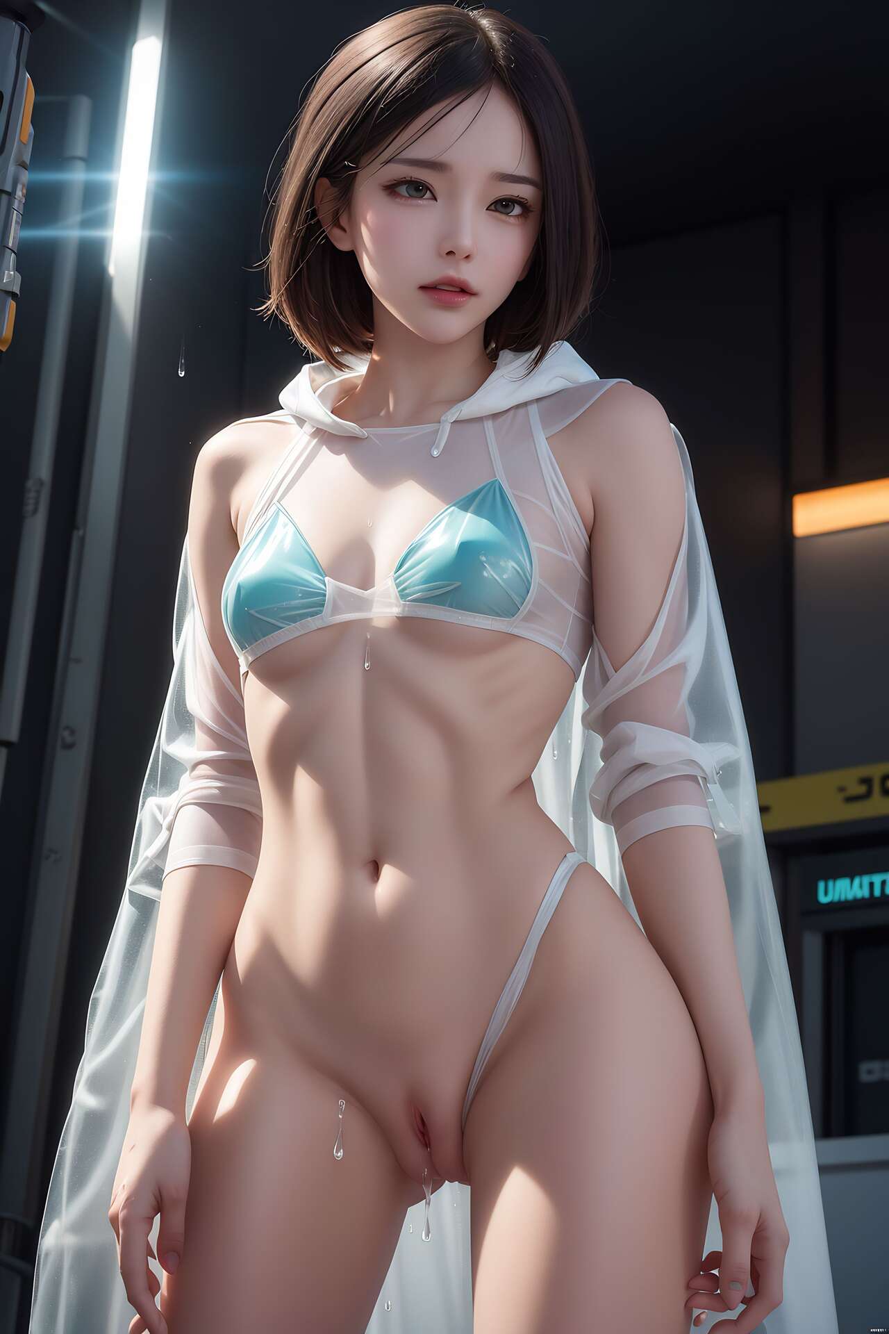 Chương 55 Được Tạo bởi AI