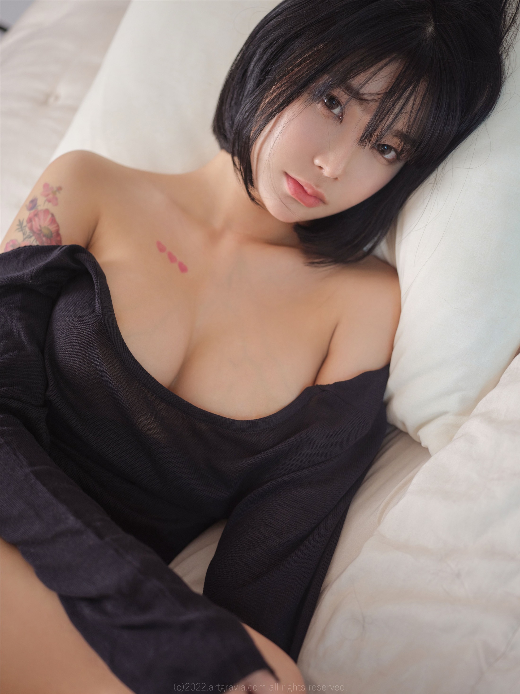 ARTGRAVIA] Tập 402 Mookie 107P