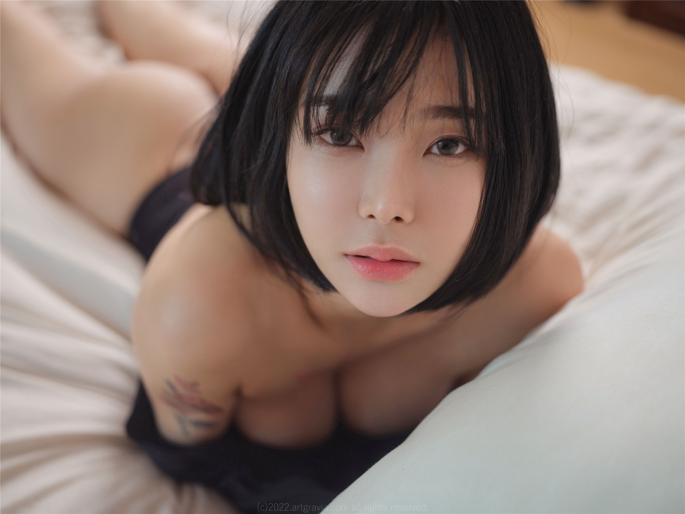 ARTGRAVIA] Tập 402 Mookie 107P