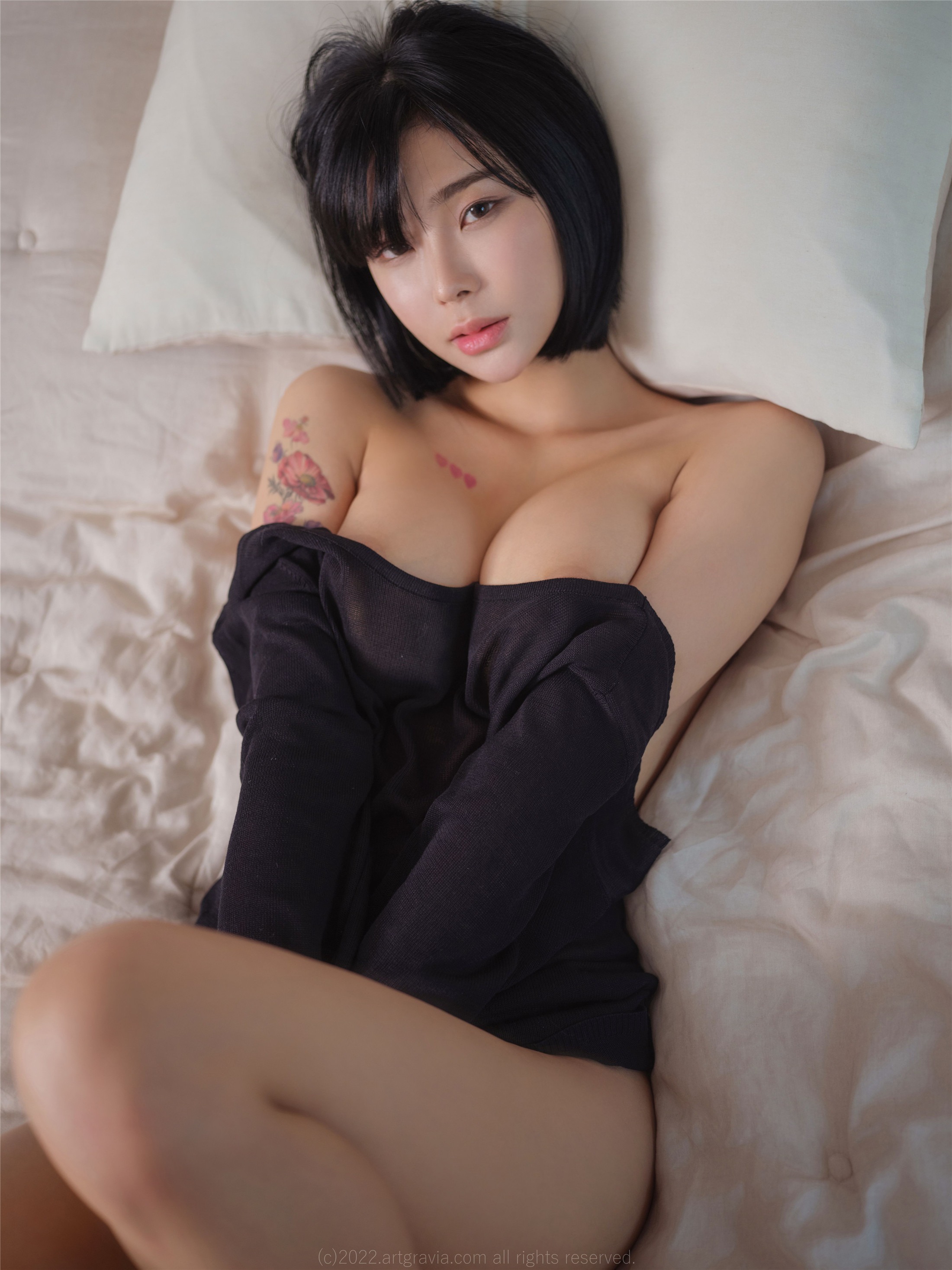 ARTGRAVIA] Tập 402 Mookie 107P